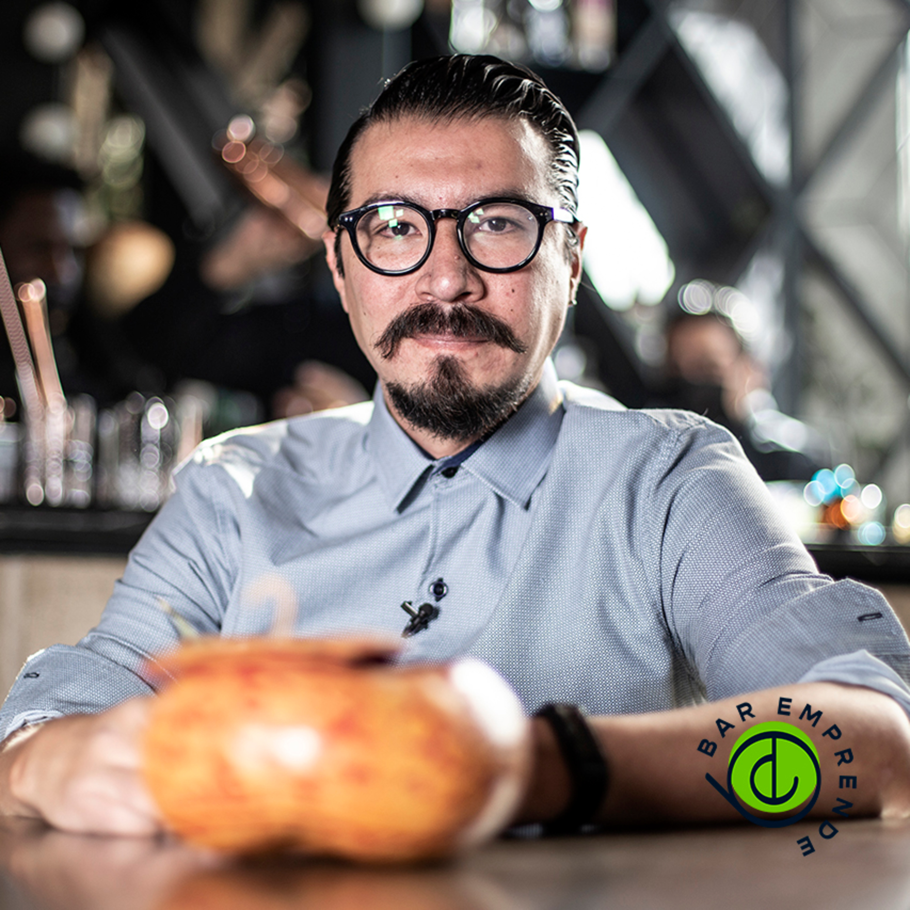 Bar Emprende