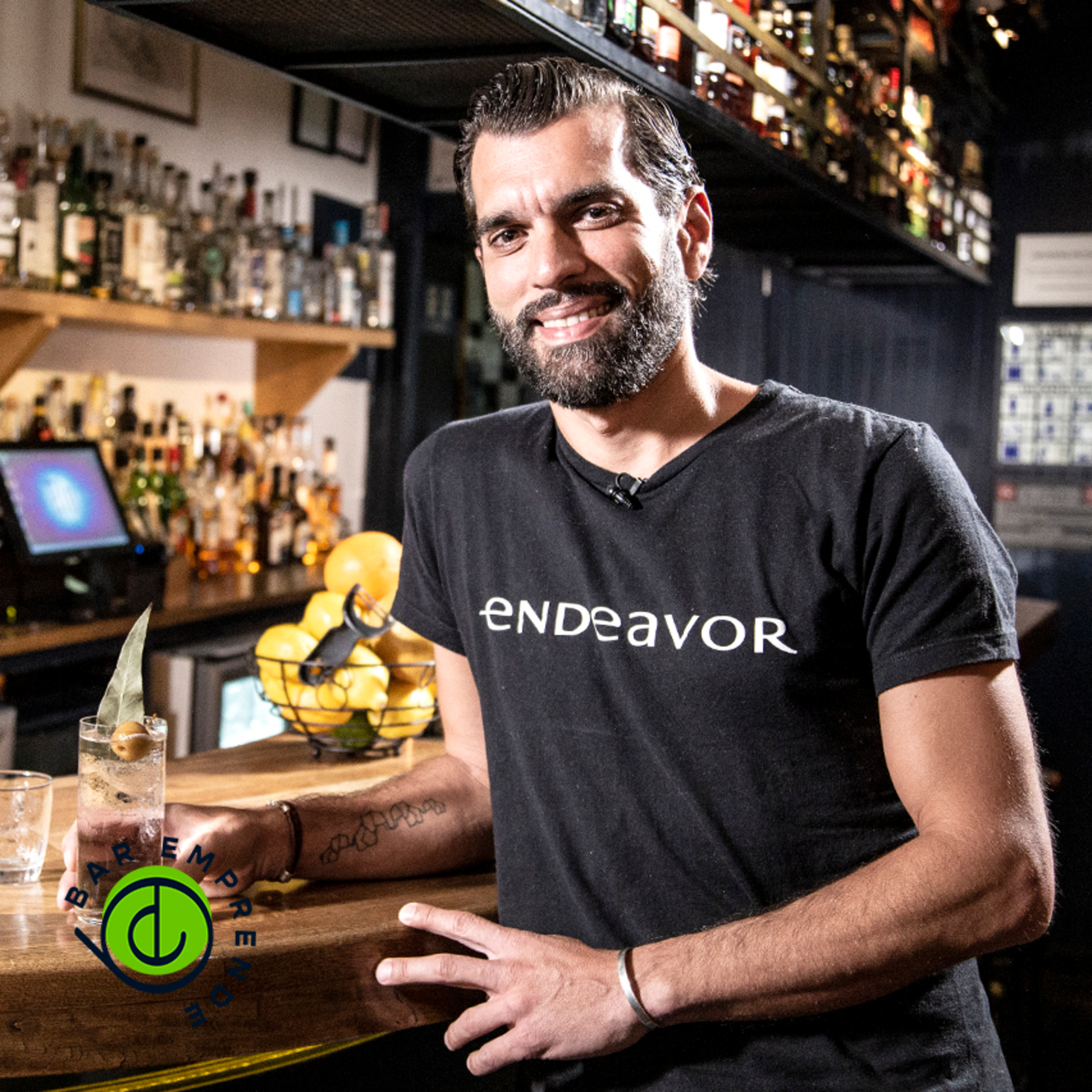 Bar Emprende