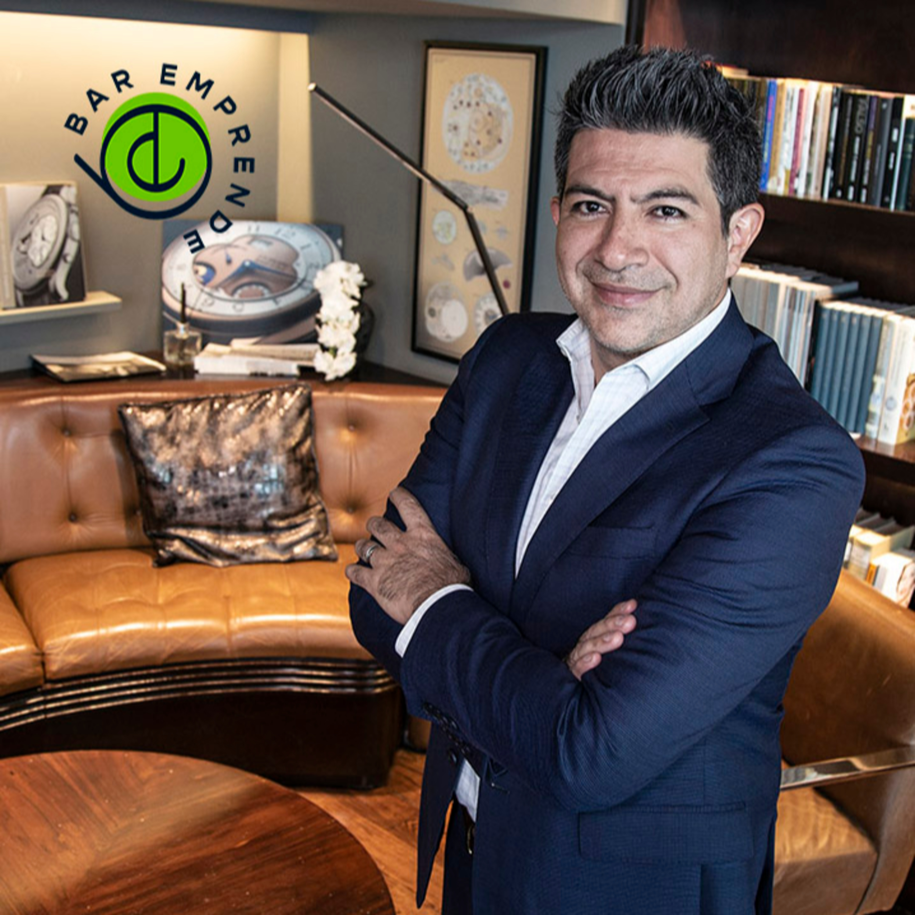 Bar Emprende