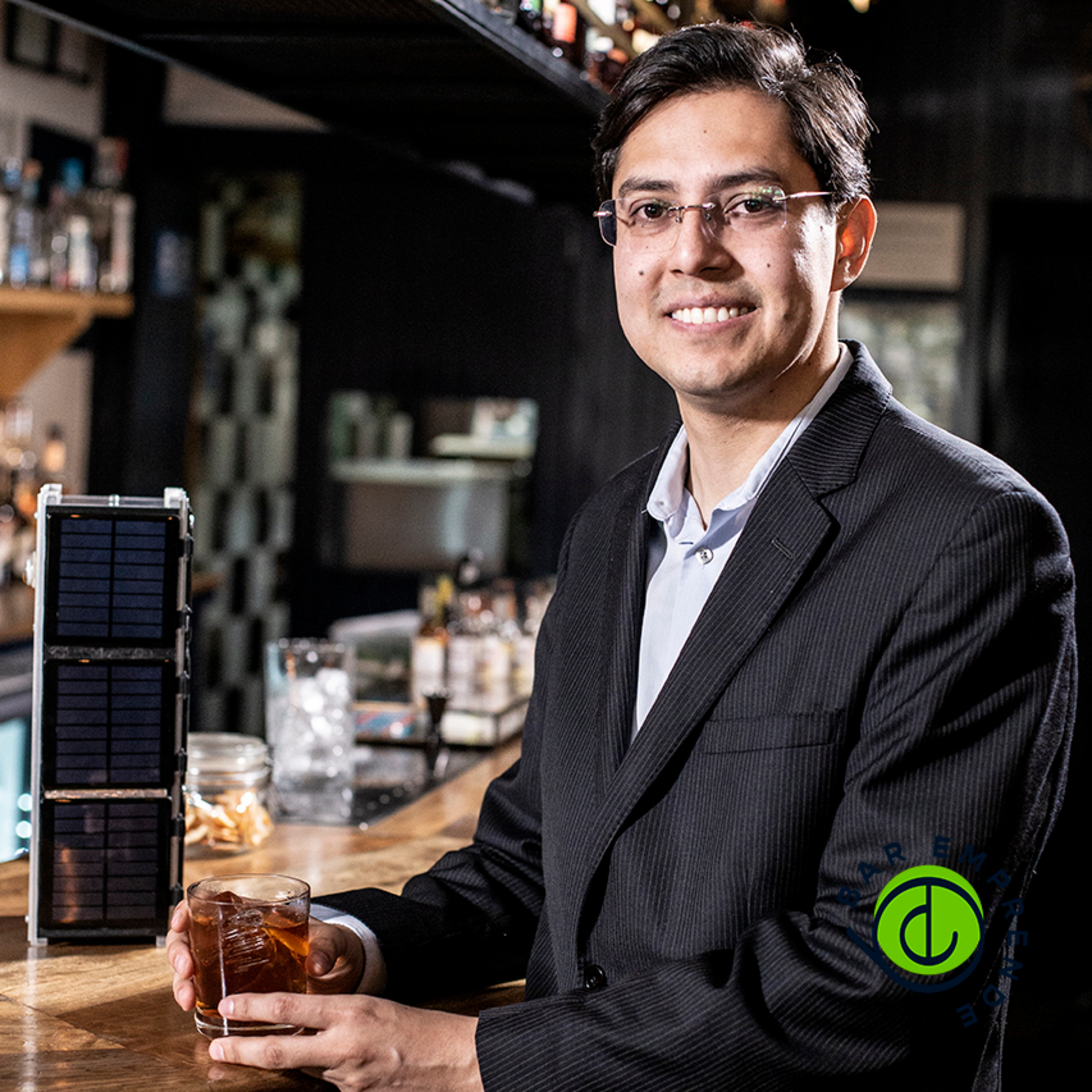 Bar Emprende