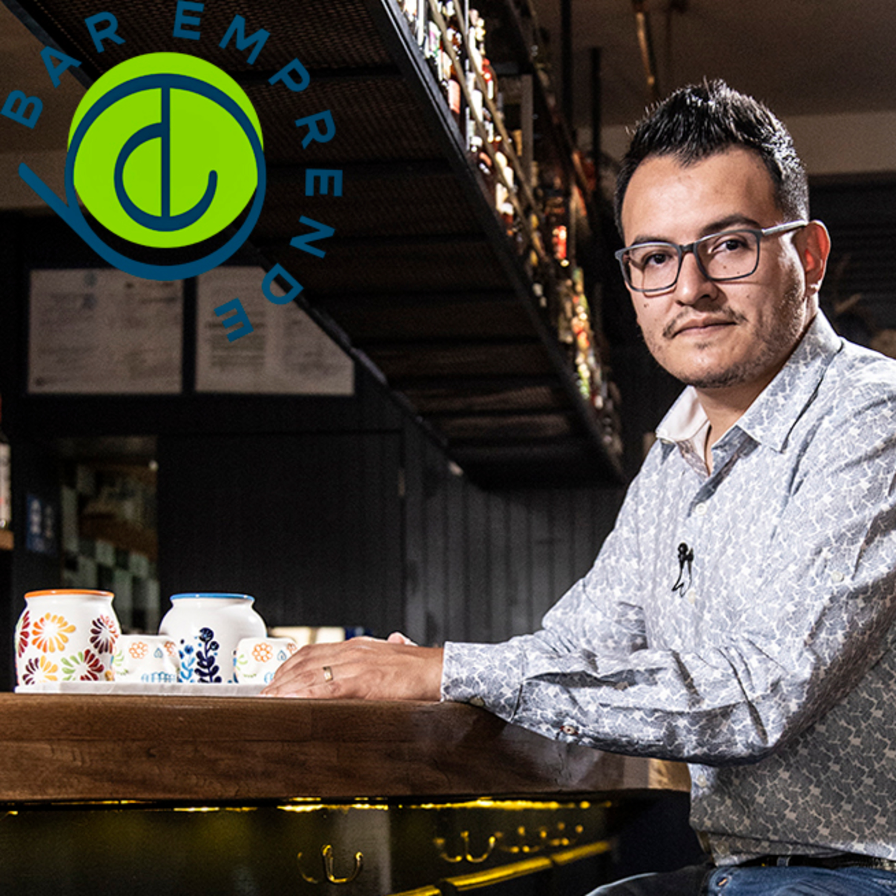 Bar Emprende