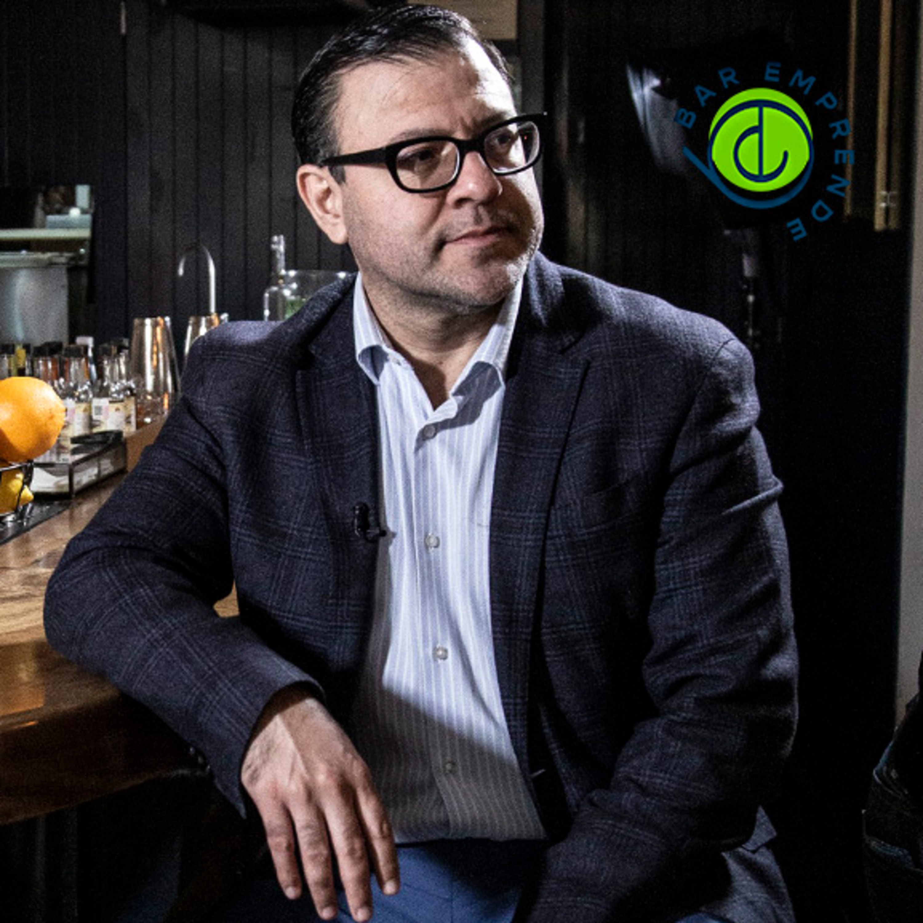 Bar Emprende