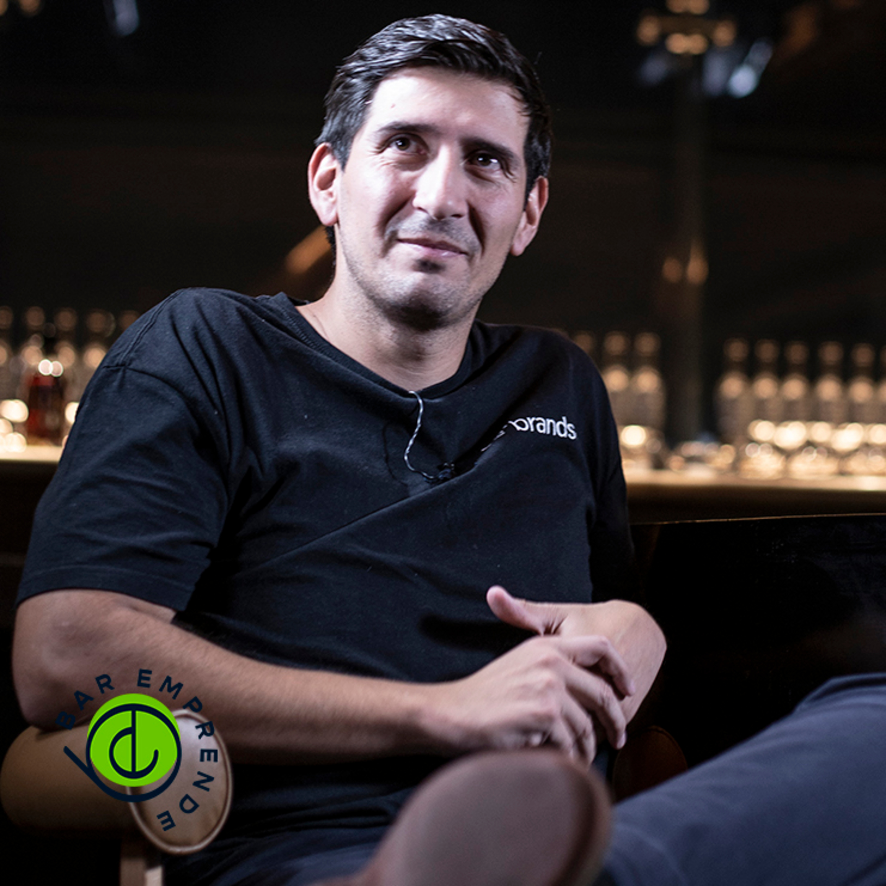 Bar Emprende