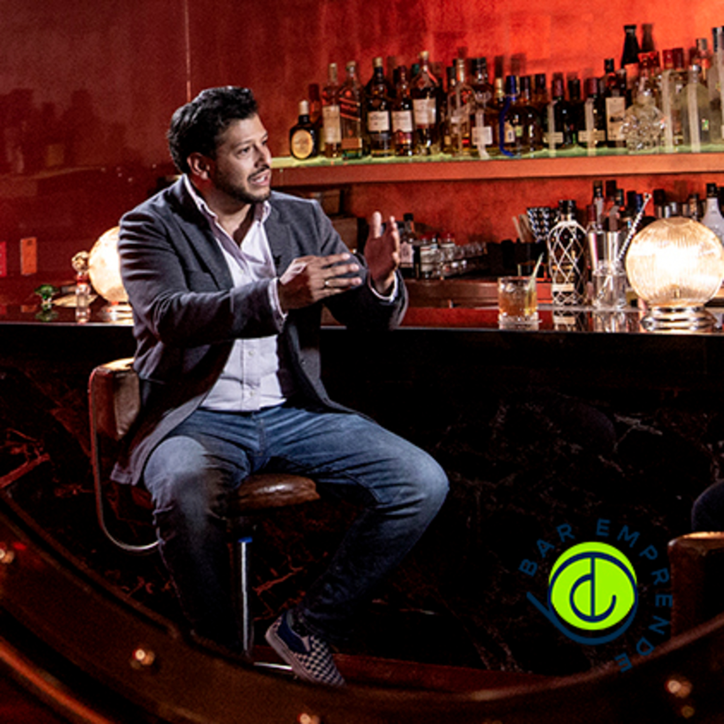Bar Emprende