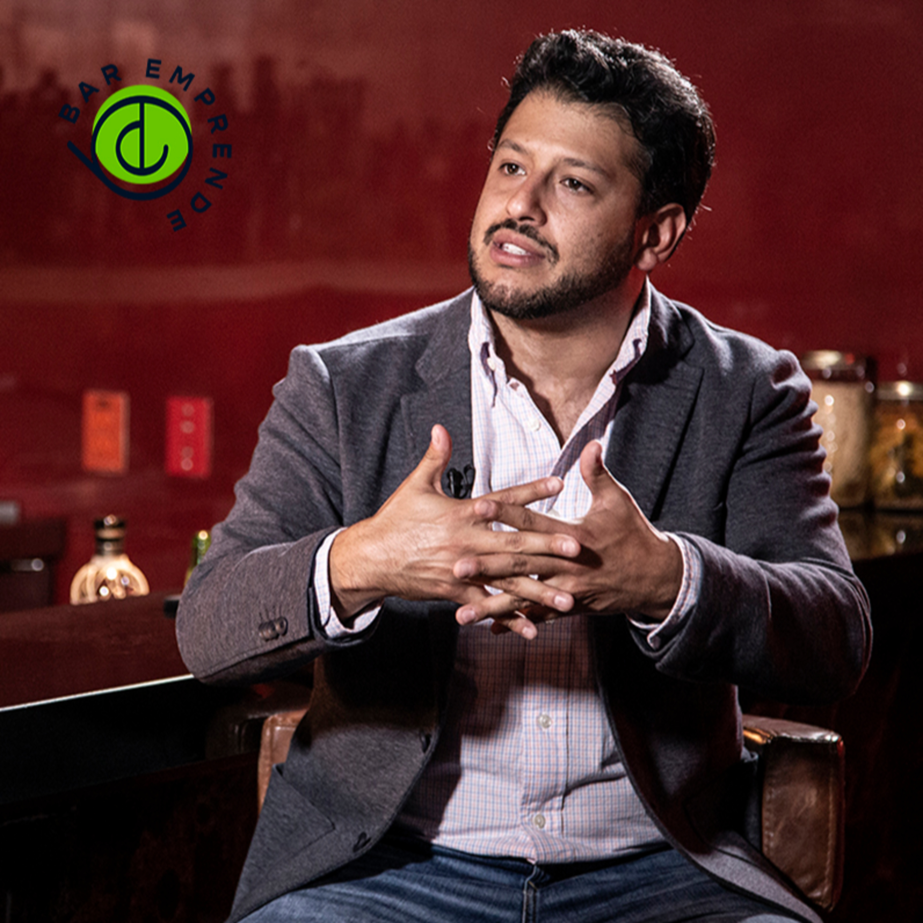 Bar Emprende