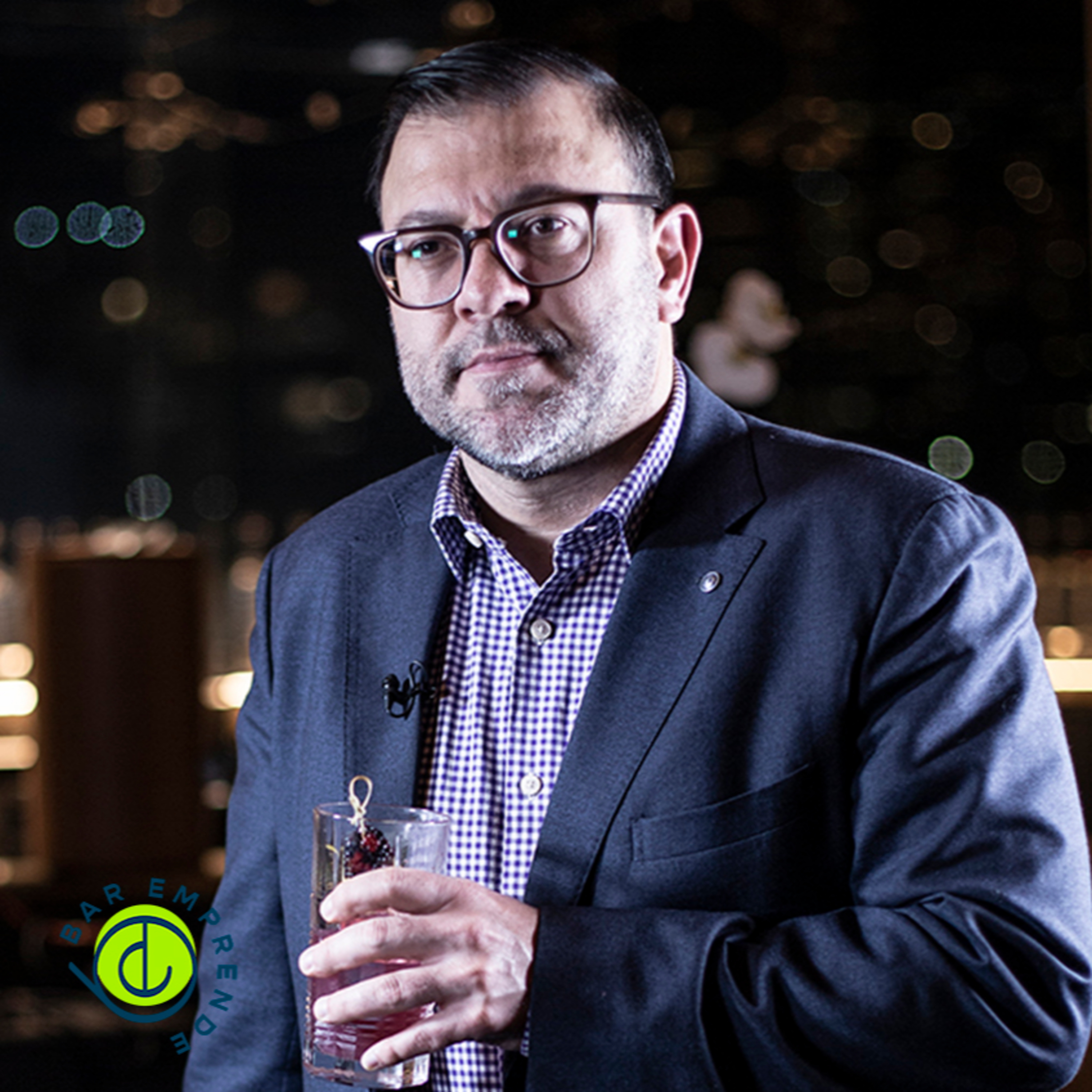 Bar Emprende