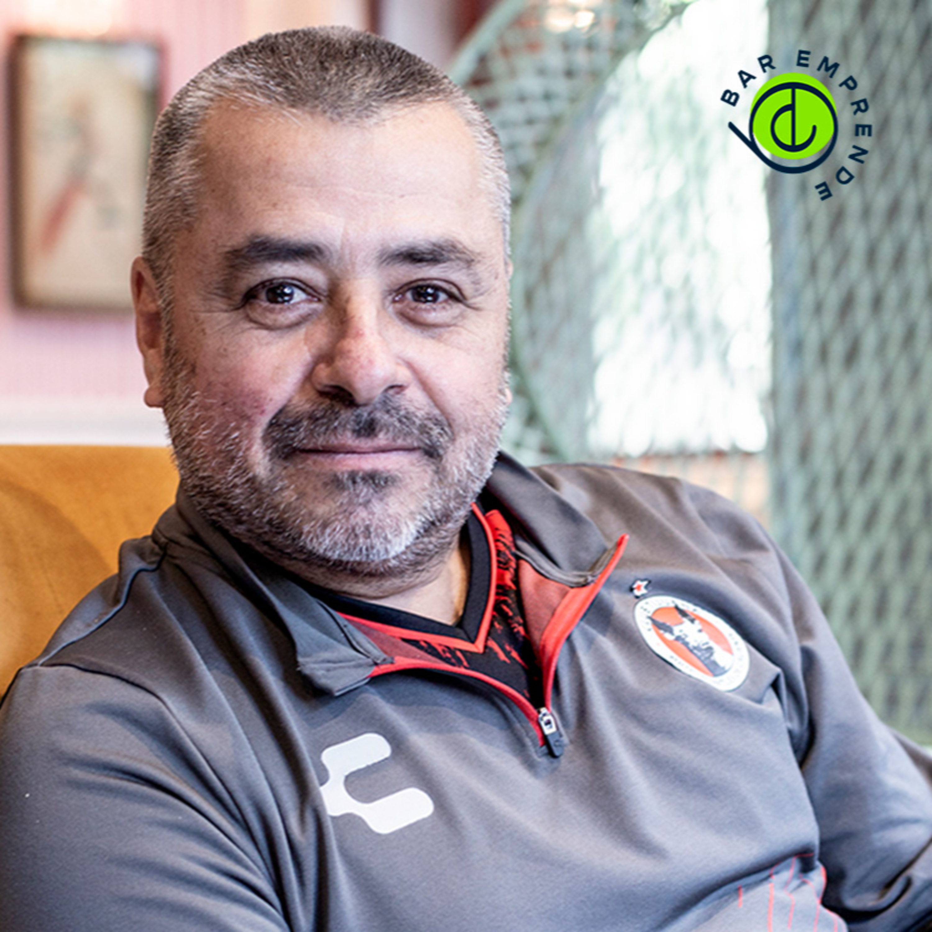 Bar Emprende