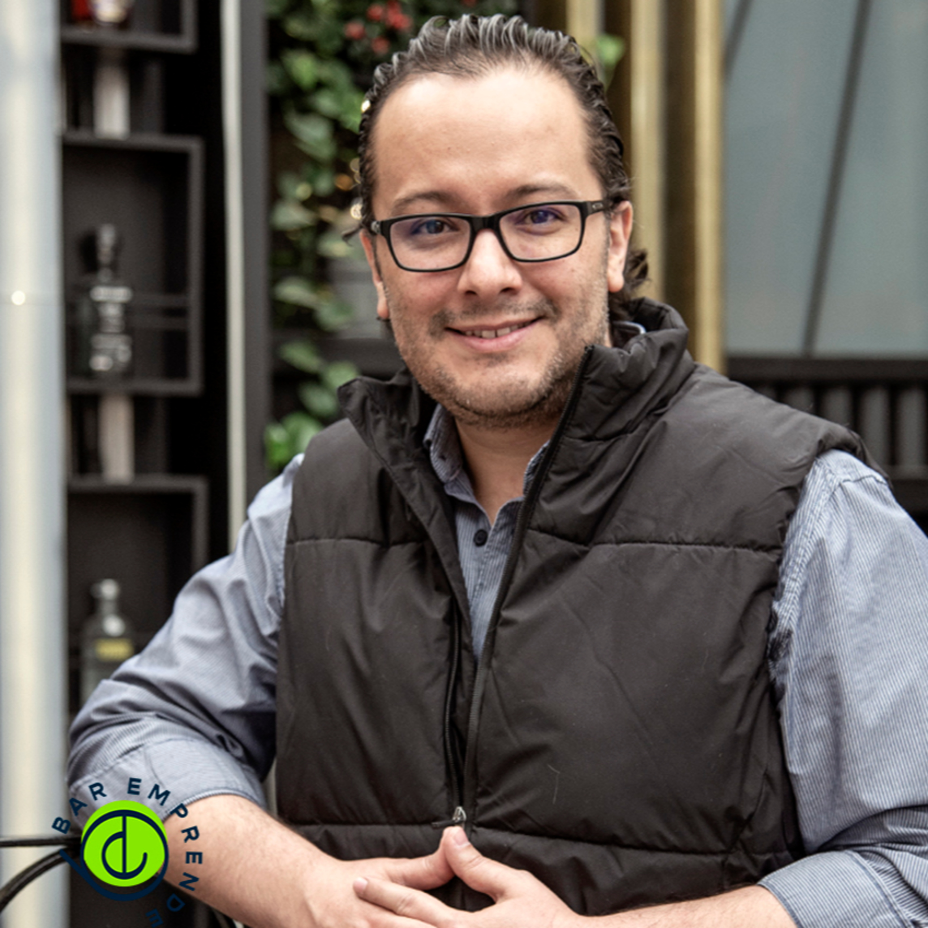 Bar Emprende