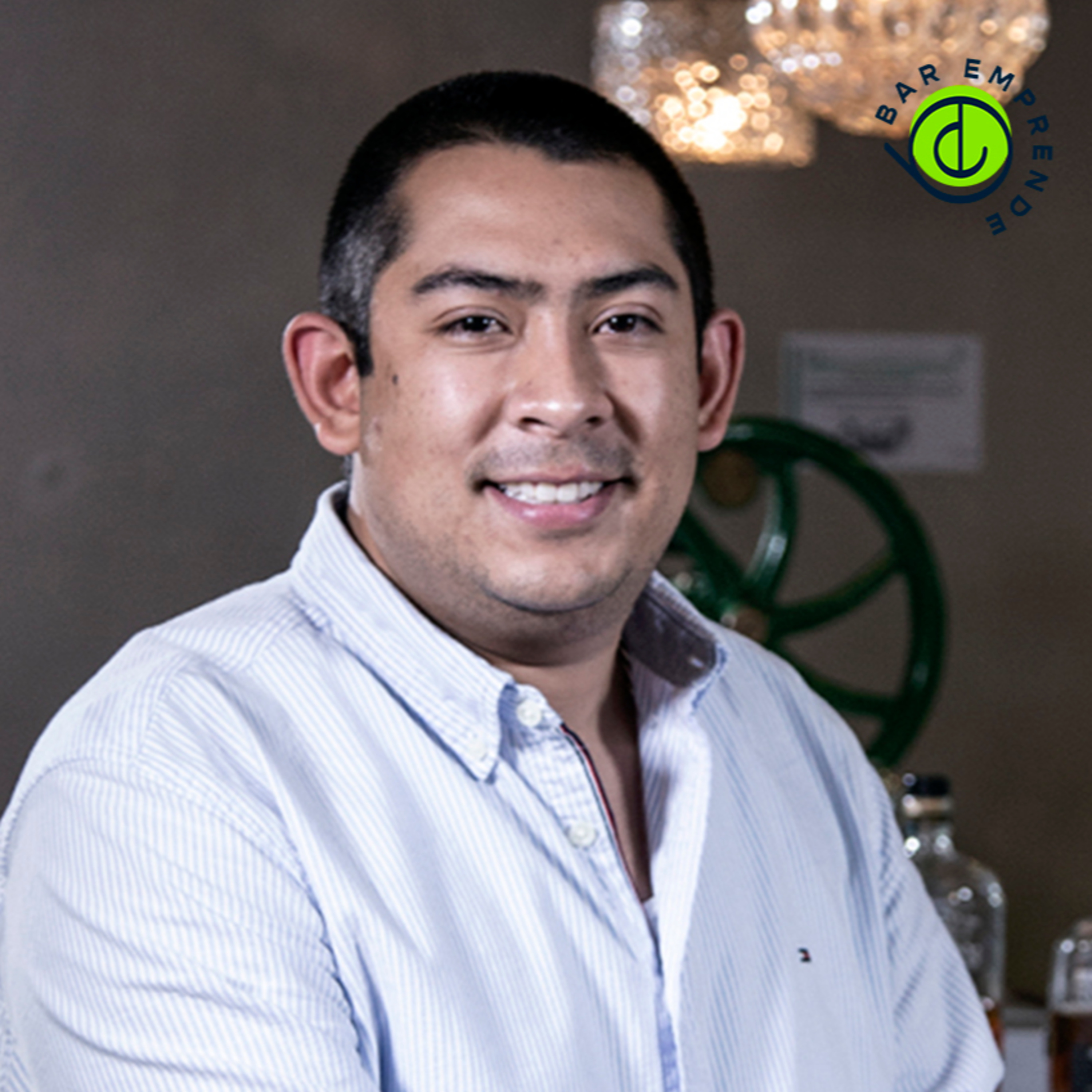 Bar Emprende