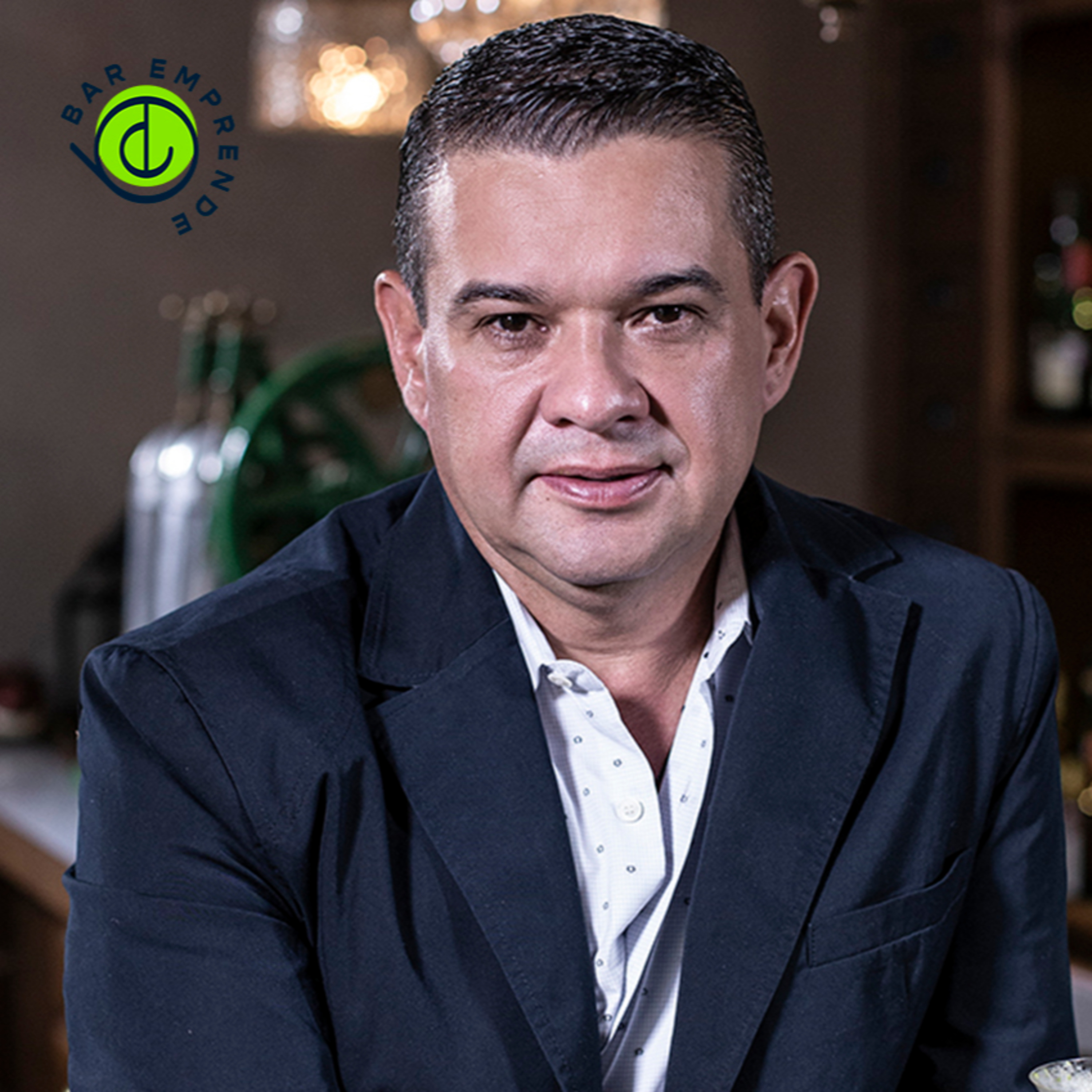 Bar Emprende