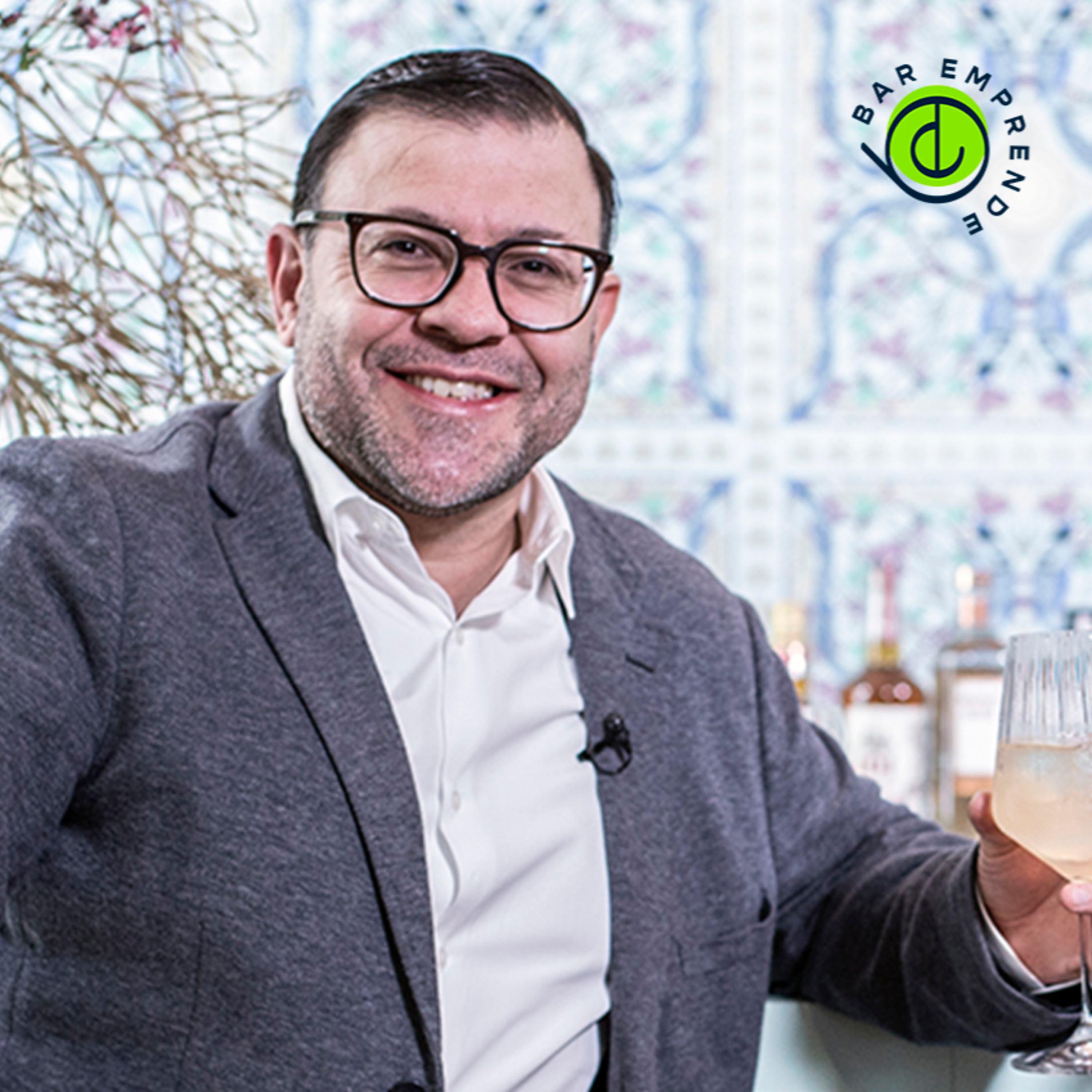Bar Emprende