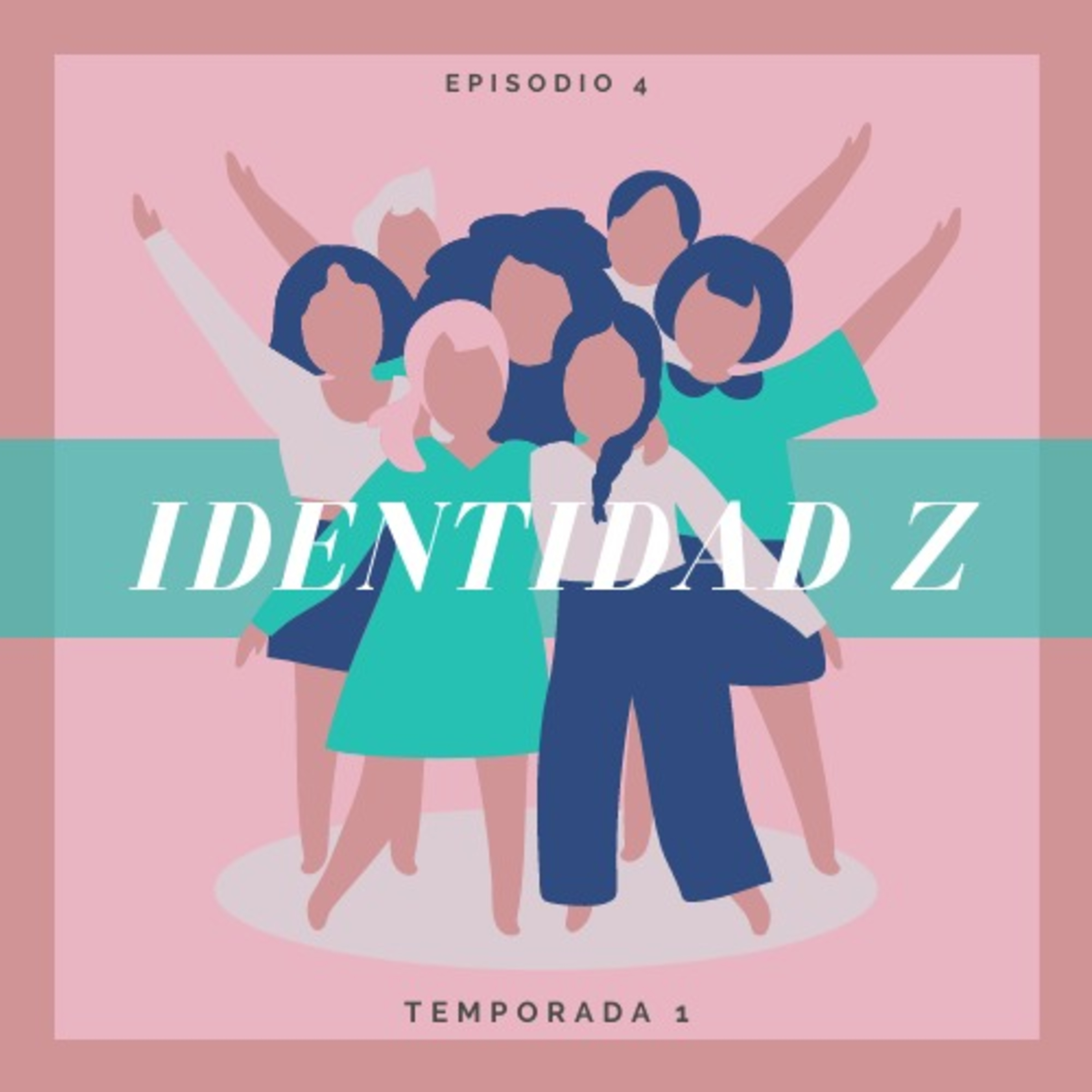 E04 | Especial 8 de Marzo (Día internacional de la Mujer) episode artwork