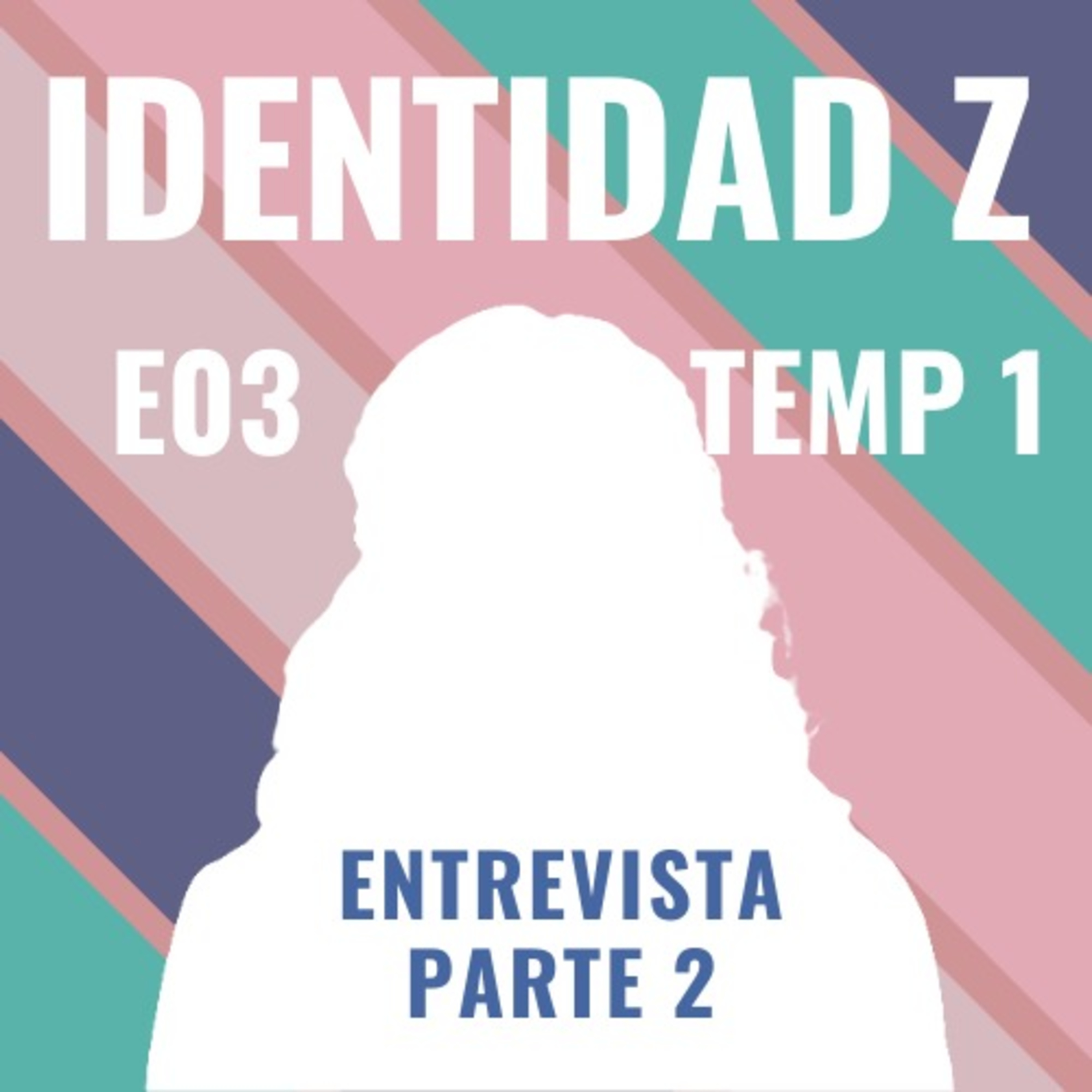 E03 | Entrevista a la Profesora Mónica Lezama Téllez | Parte 2 episode artwork