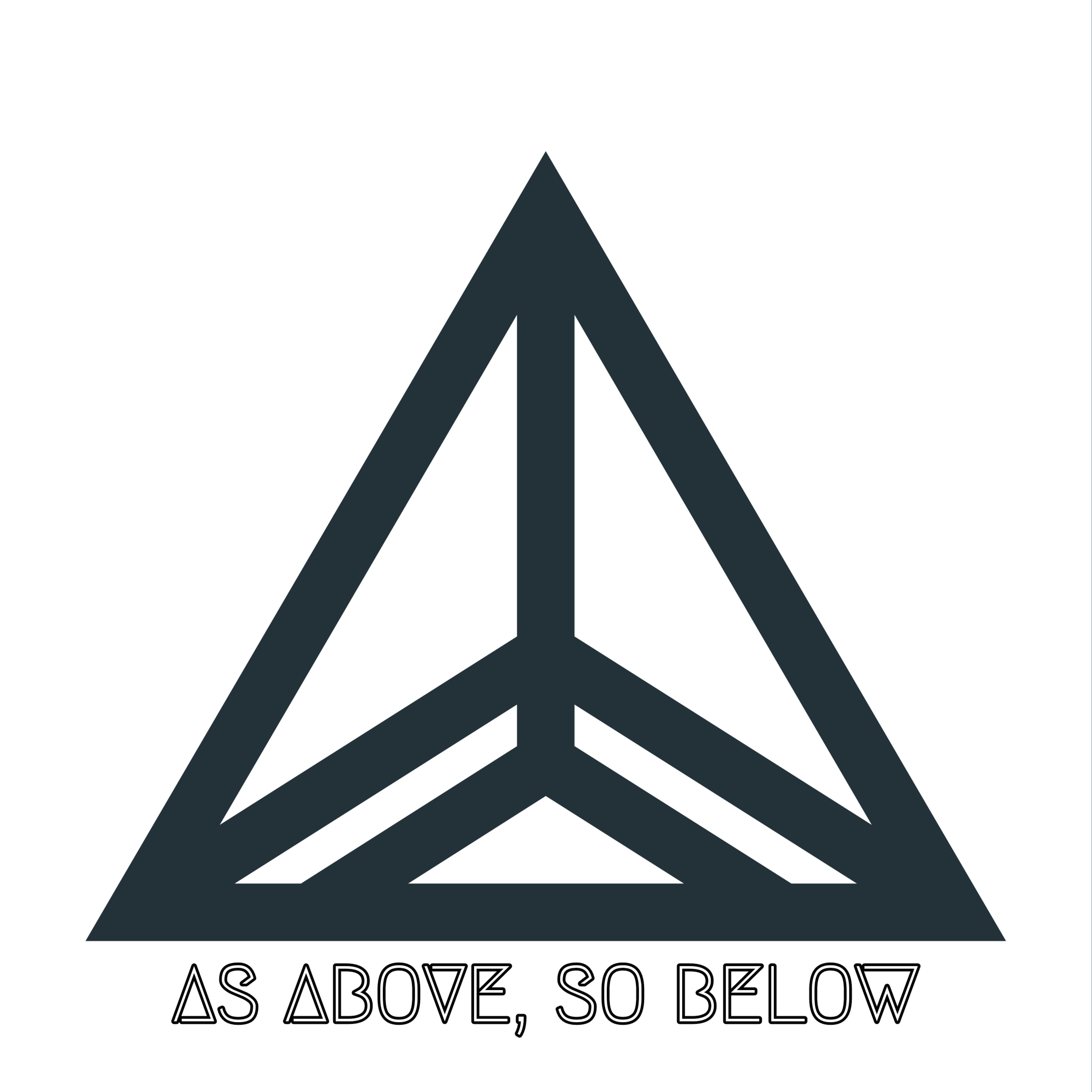 As Above, So Below