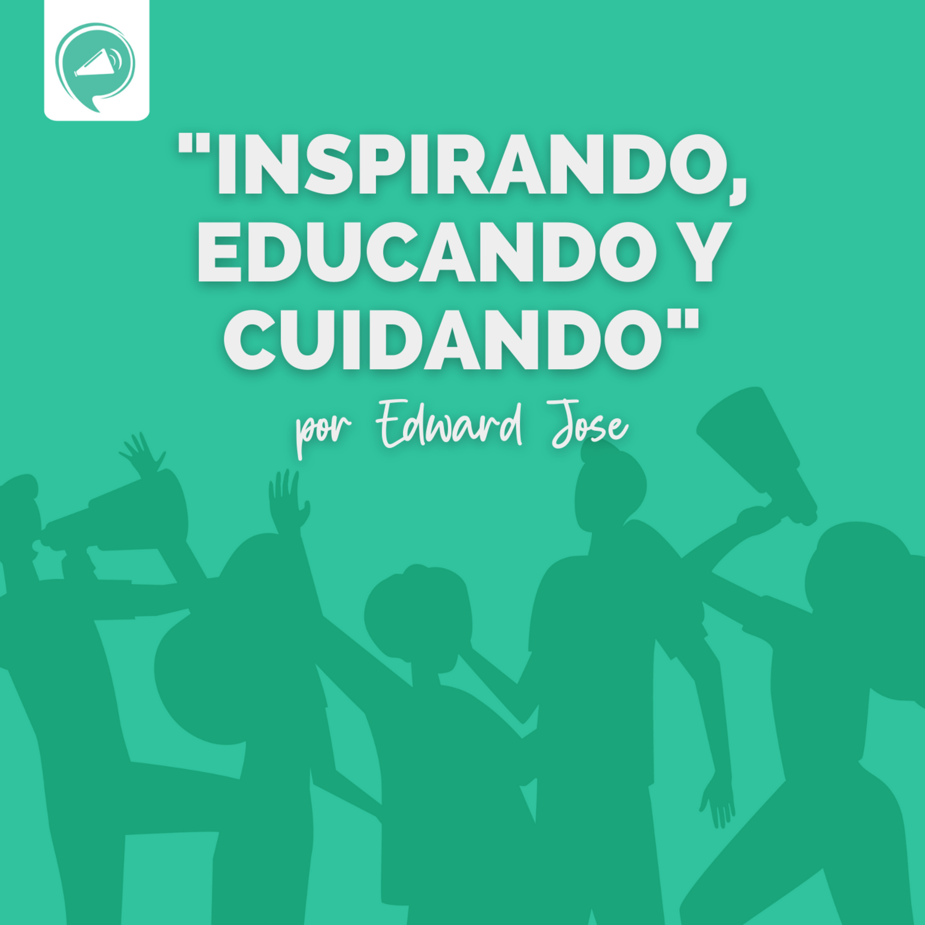 Youth Speak Podcast: Somos Jóvenes y creemos en los jóvenes!