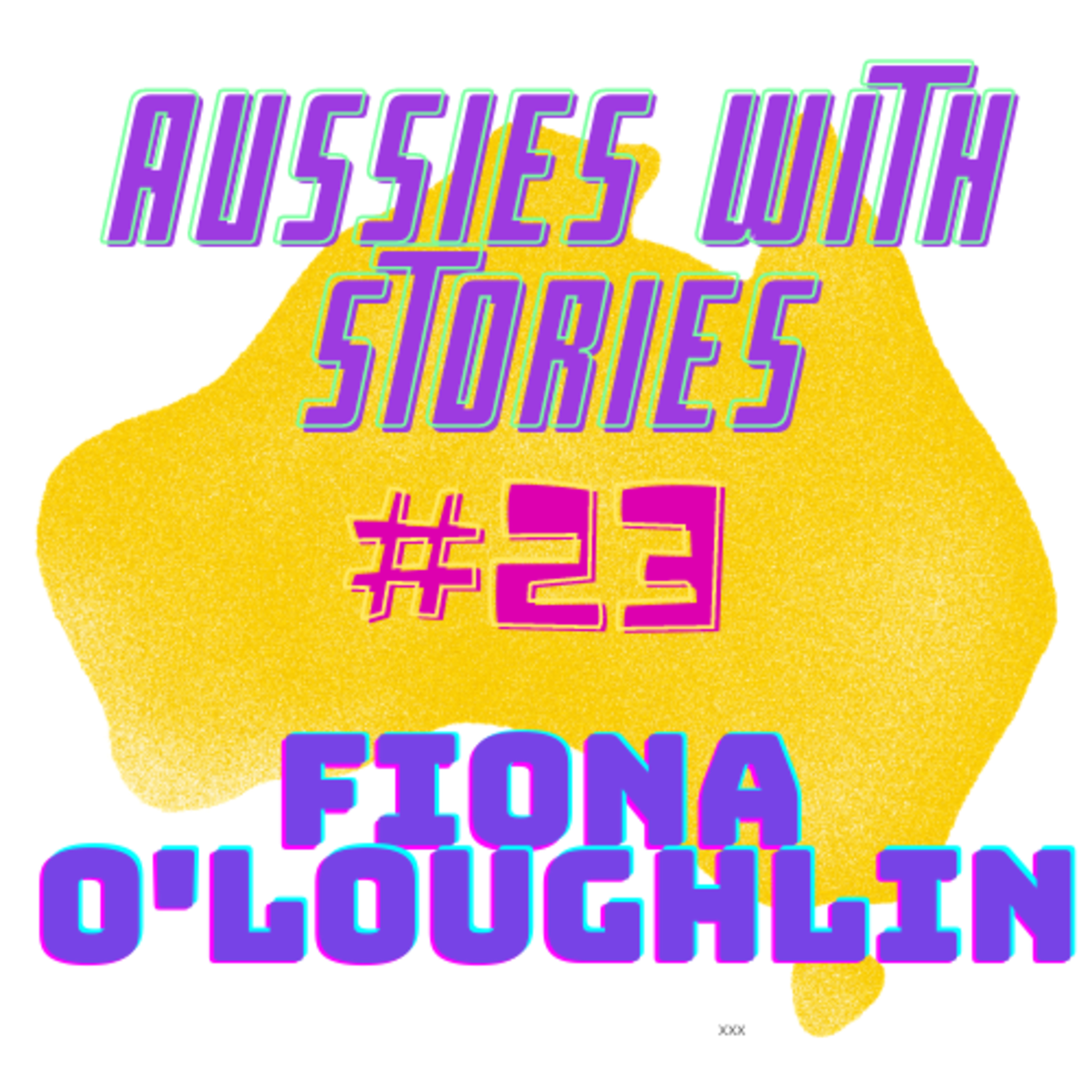 Aussies with stories!