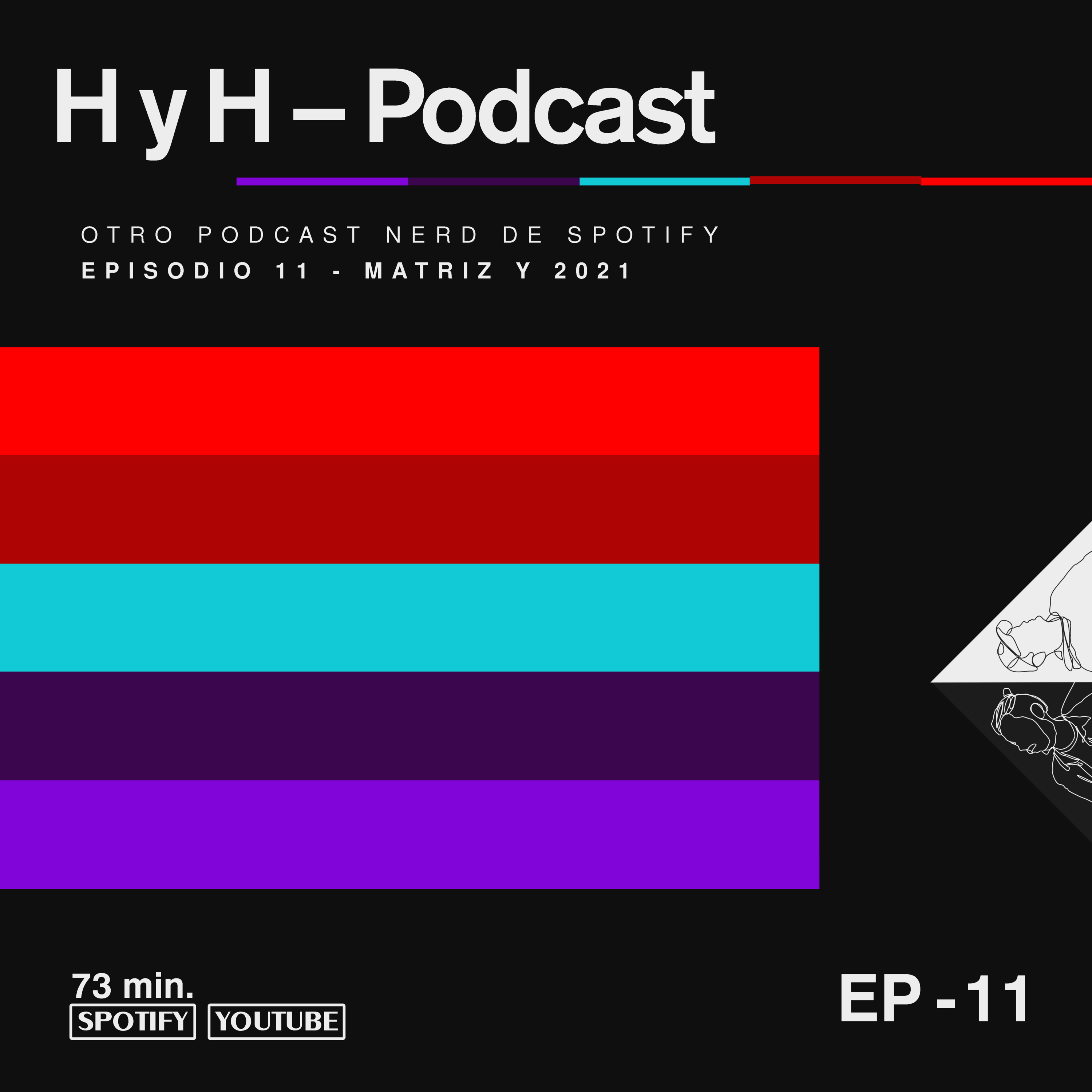 H y H - Podcast