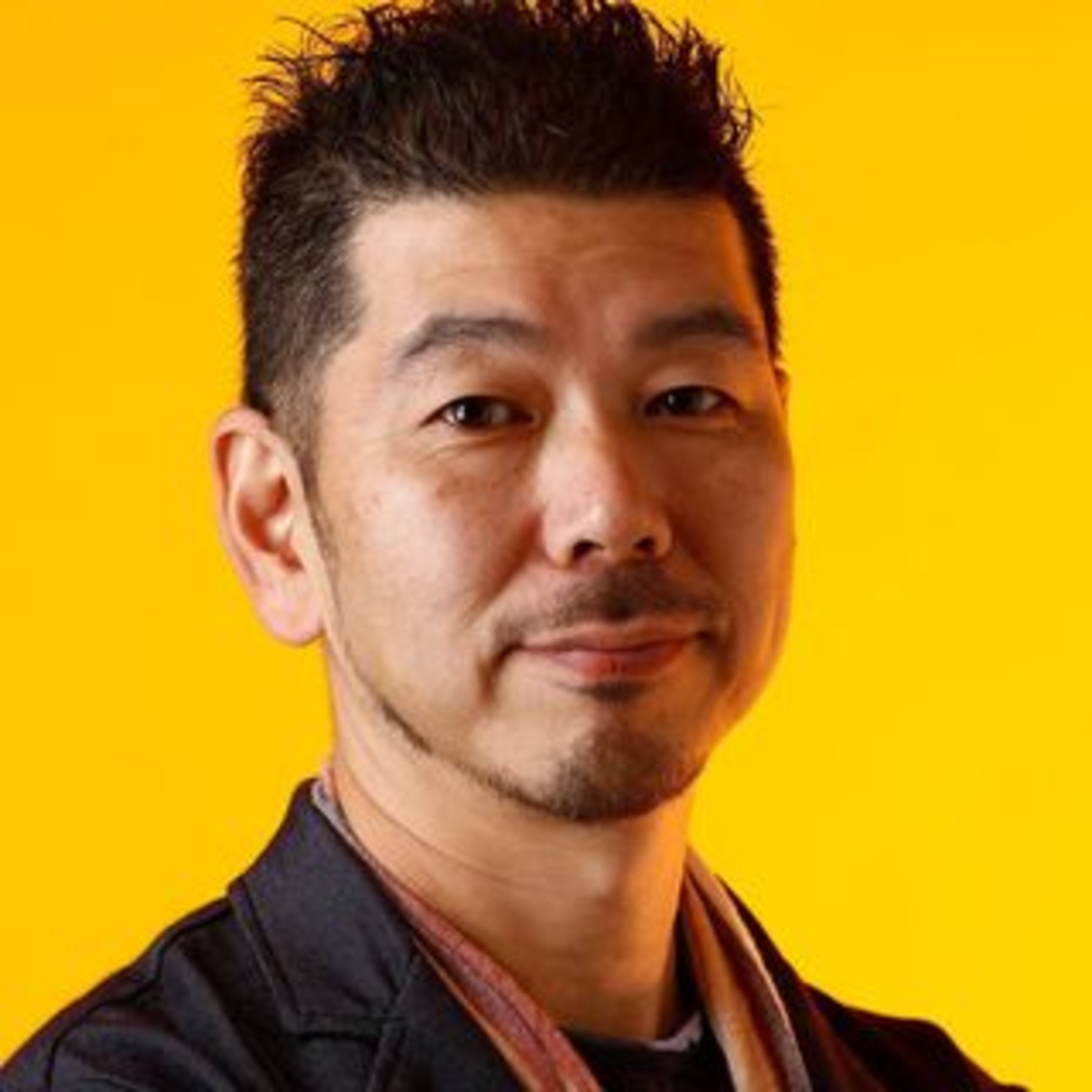 VOL.02「はぴいのおしゃべり交差点」ゲスト:村上琢太さん episode artwork