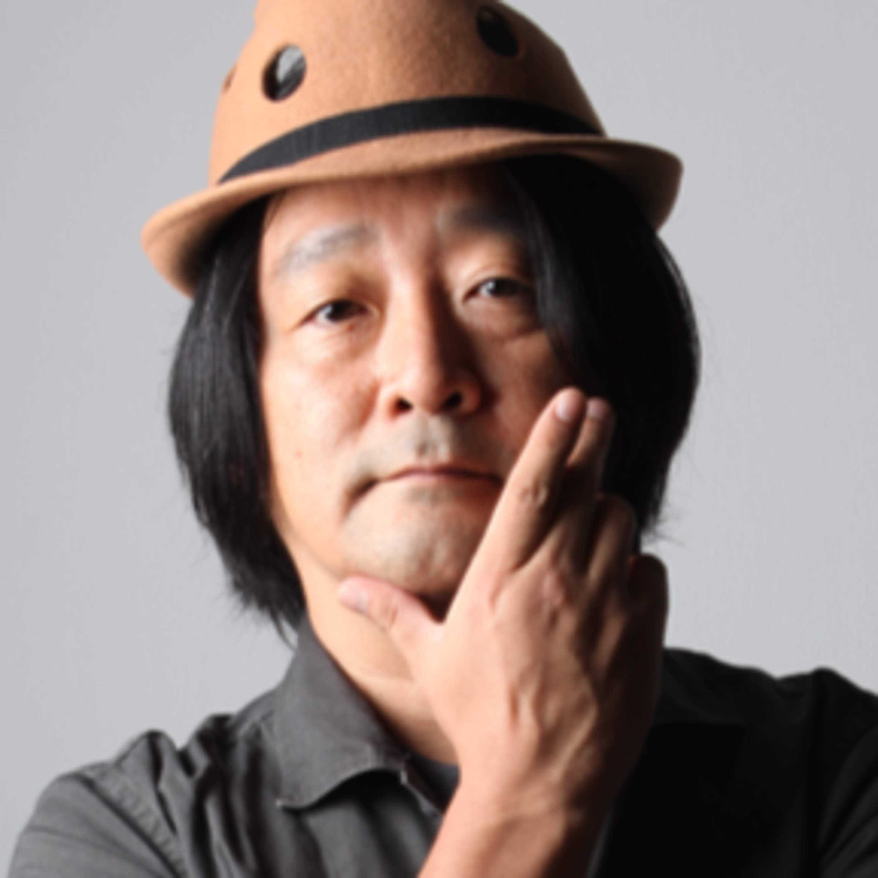 VOL.15「はぴいのおしゃべり交差点」ゲスト:松宏彰さん episode artwork