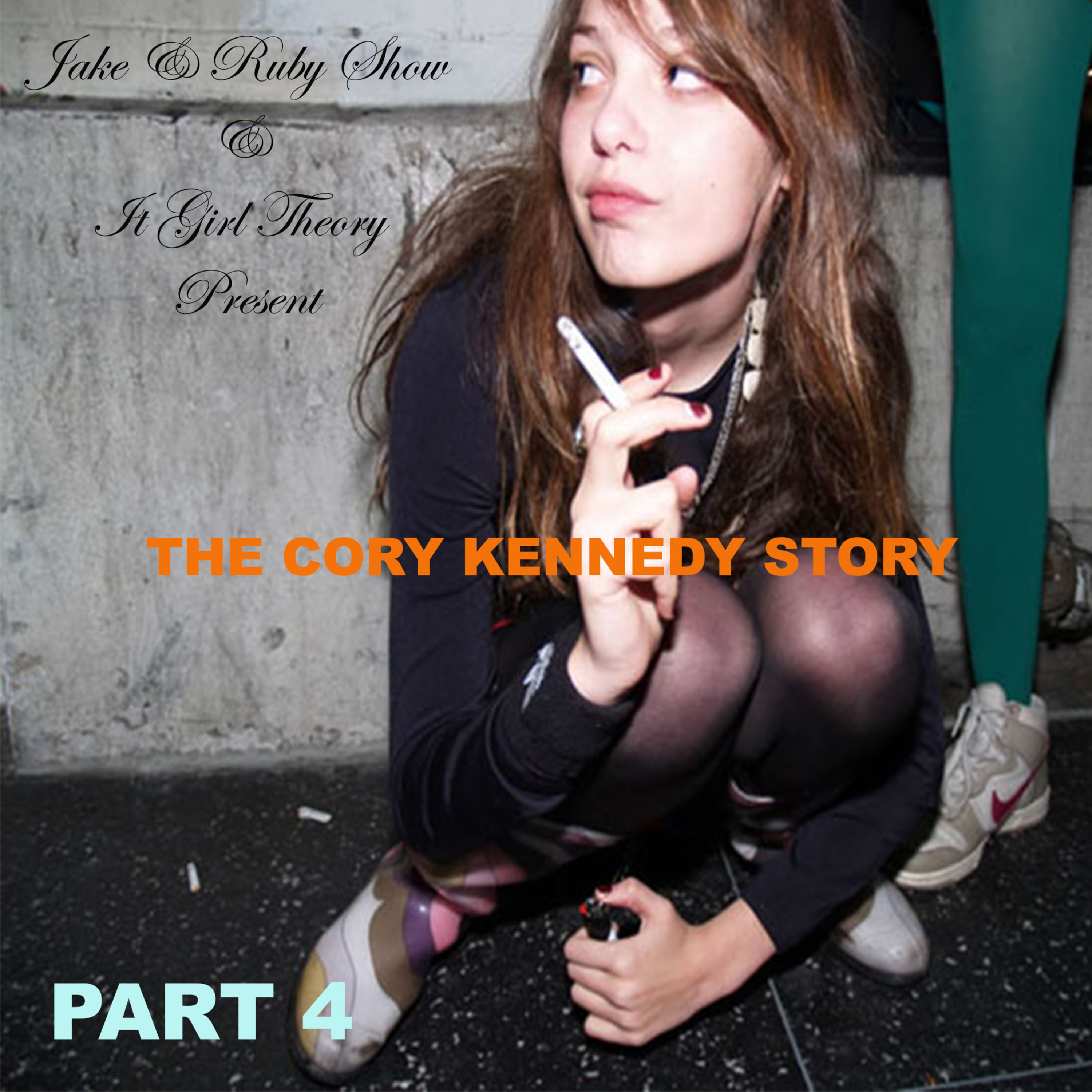 The Jake & Ruby Show