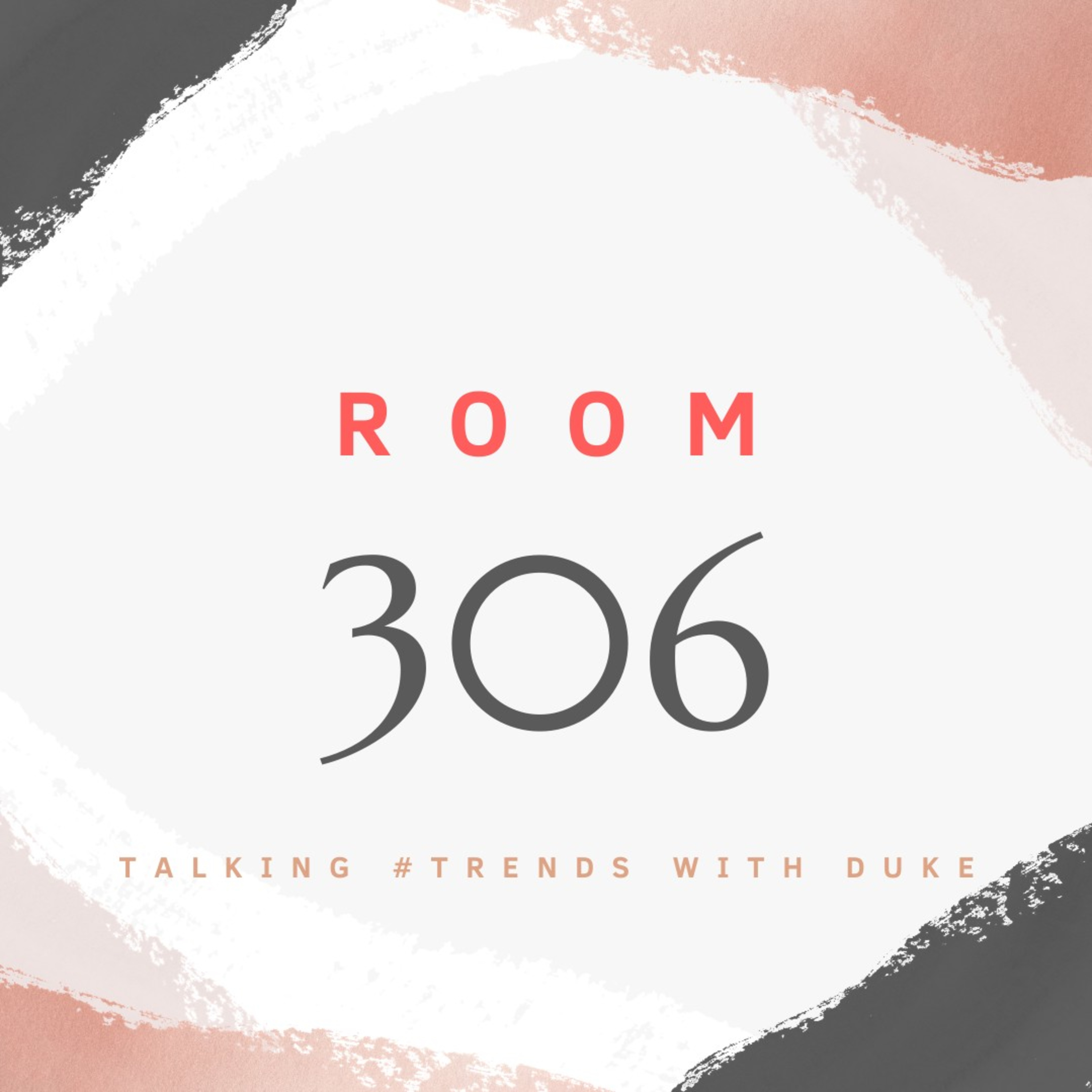 Talking #Trends With Duke