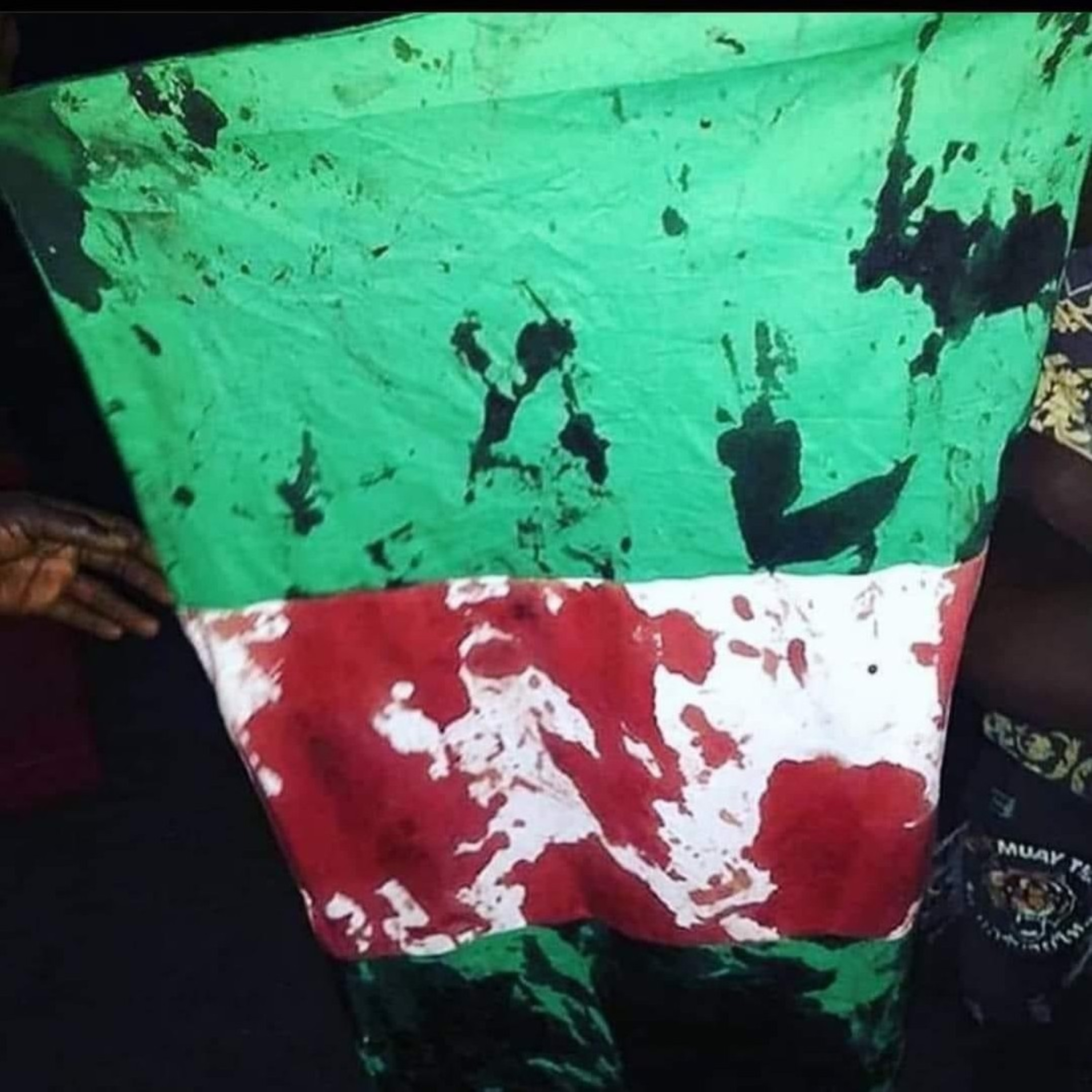 Talking #Trends With Duke