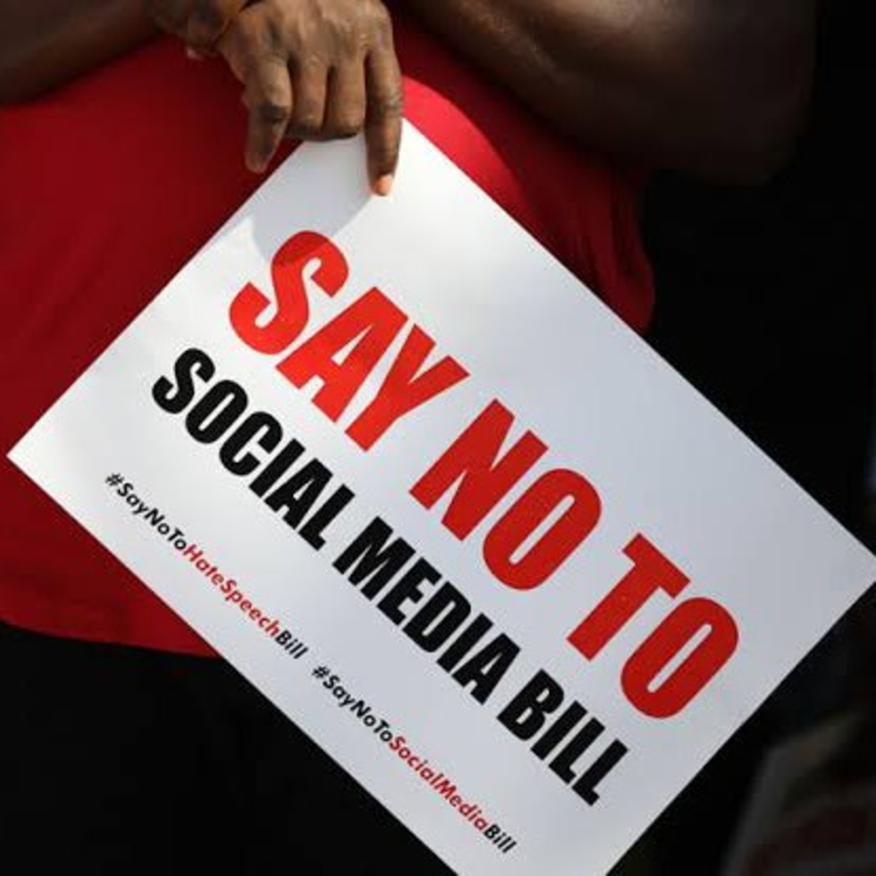 Talking #Trends With Duke