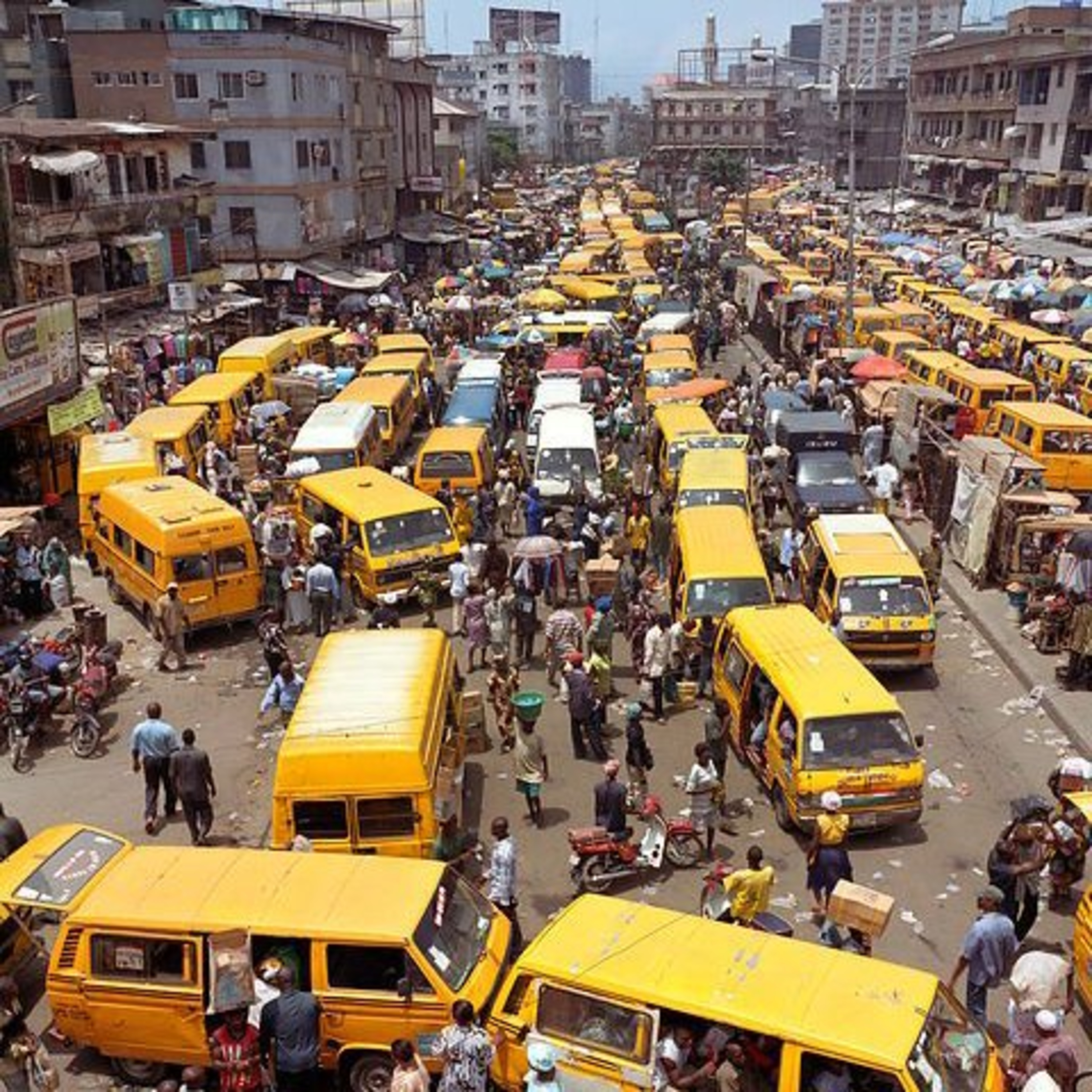 Talking #Trends With Duke