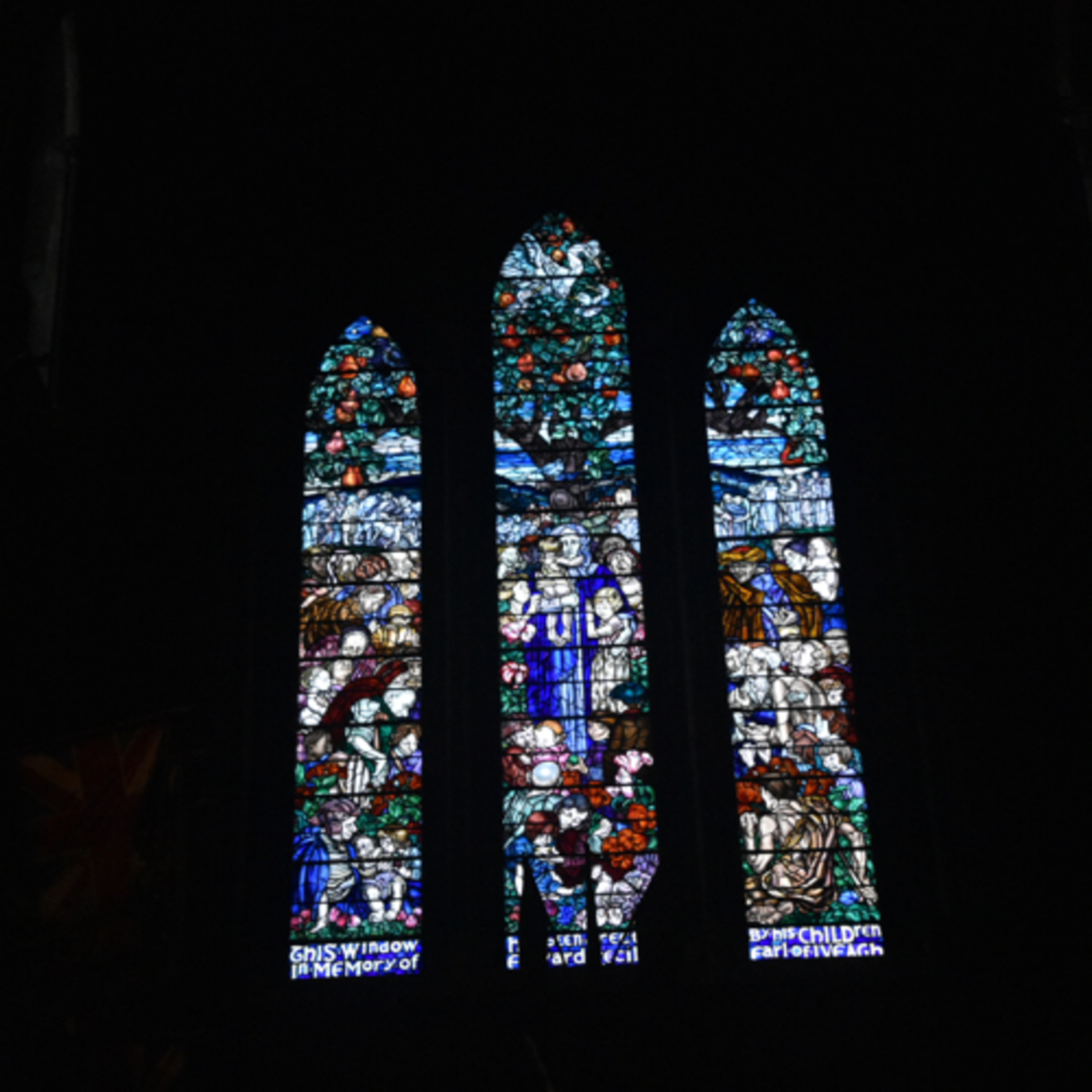 One Way Cross Ministry