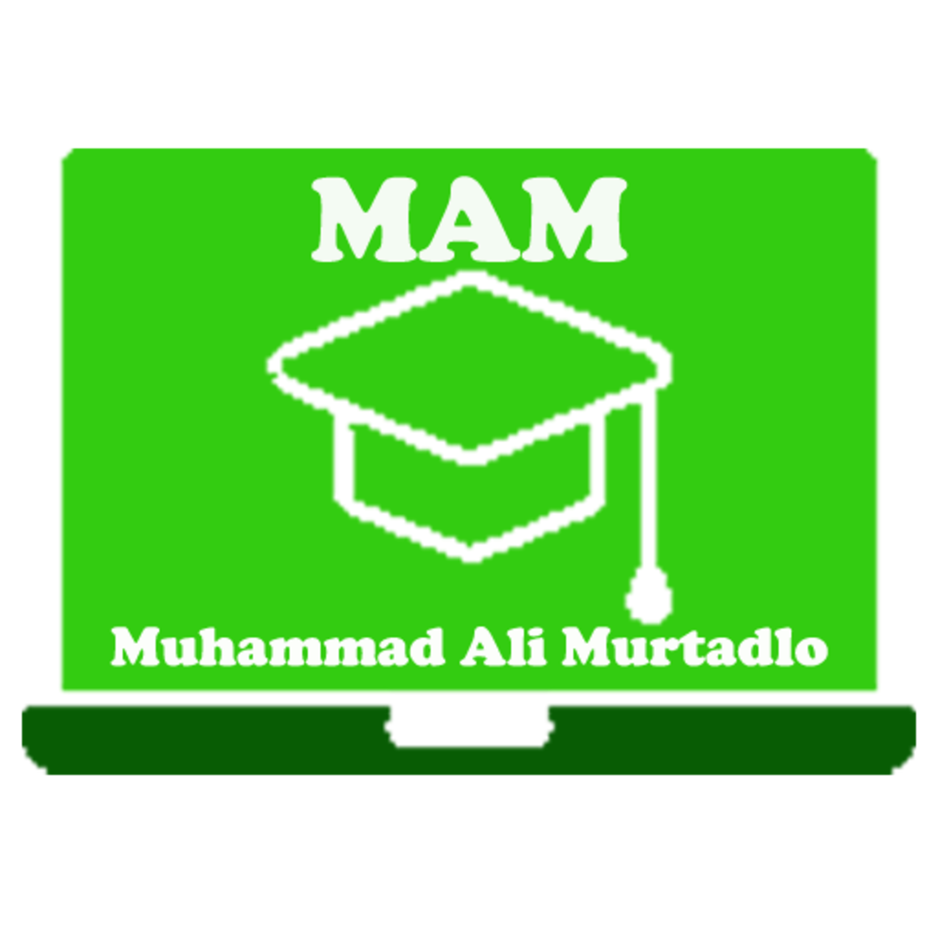 Audio Kuliah Muhammad Ali Murtadlo, S.H.I., M.H., IAIN Ponorogo