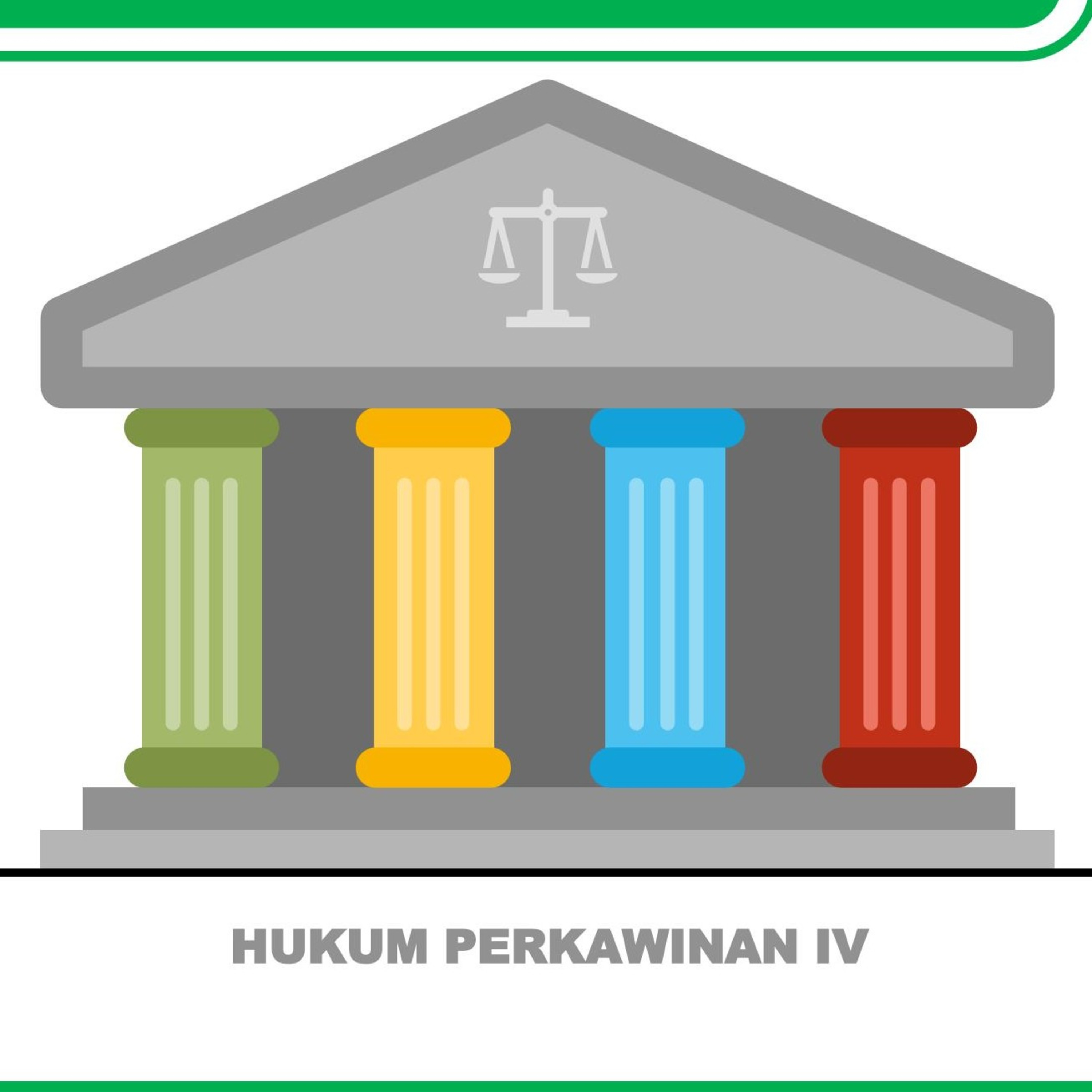 Audio Kuliah Muhammad Ali Murtadlo, S.H.I., M.H., IAIN Ponorogo
