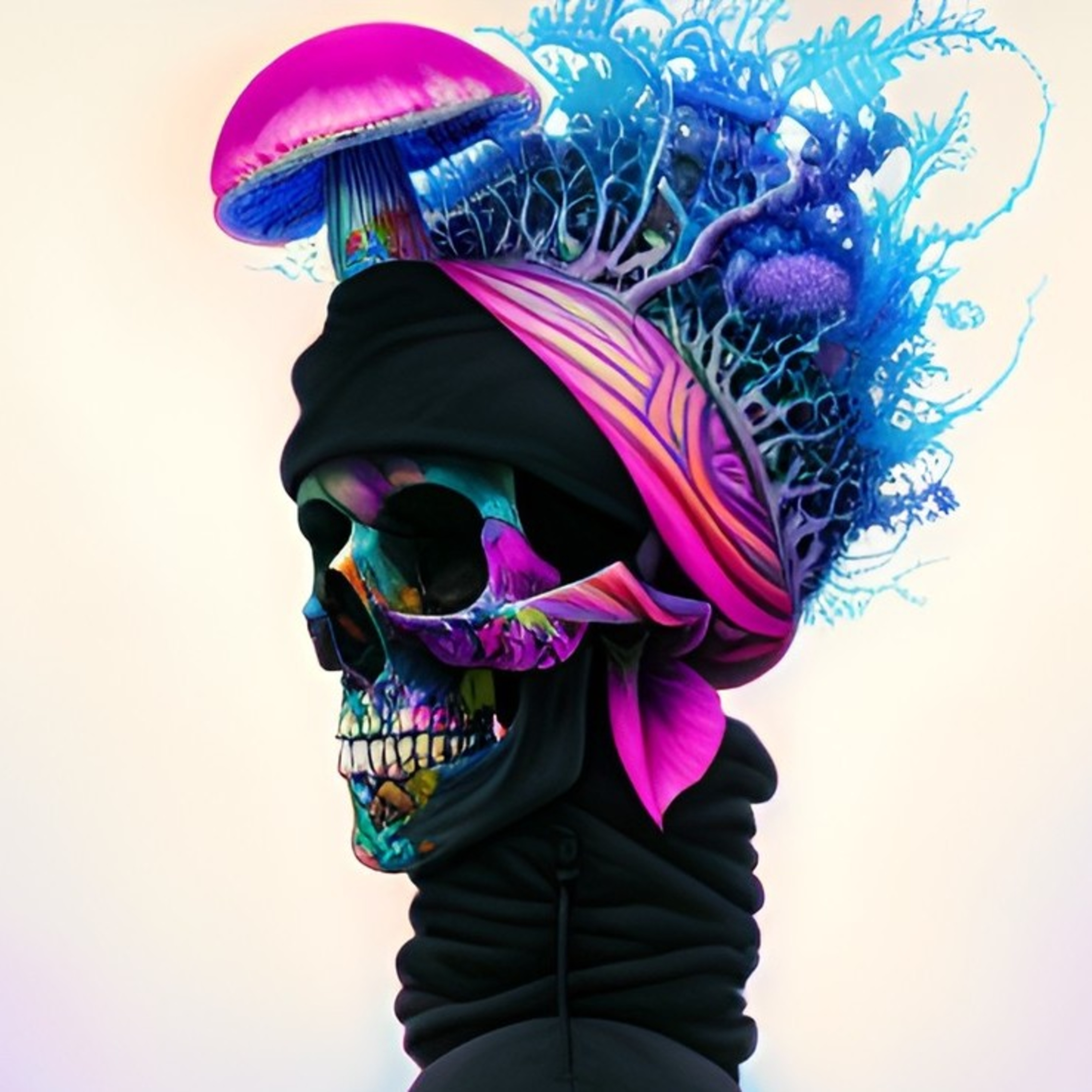 Sabado 11 Terence MCKenna episode artwork