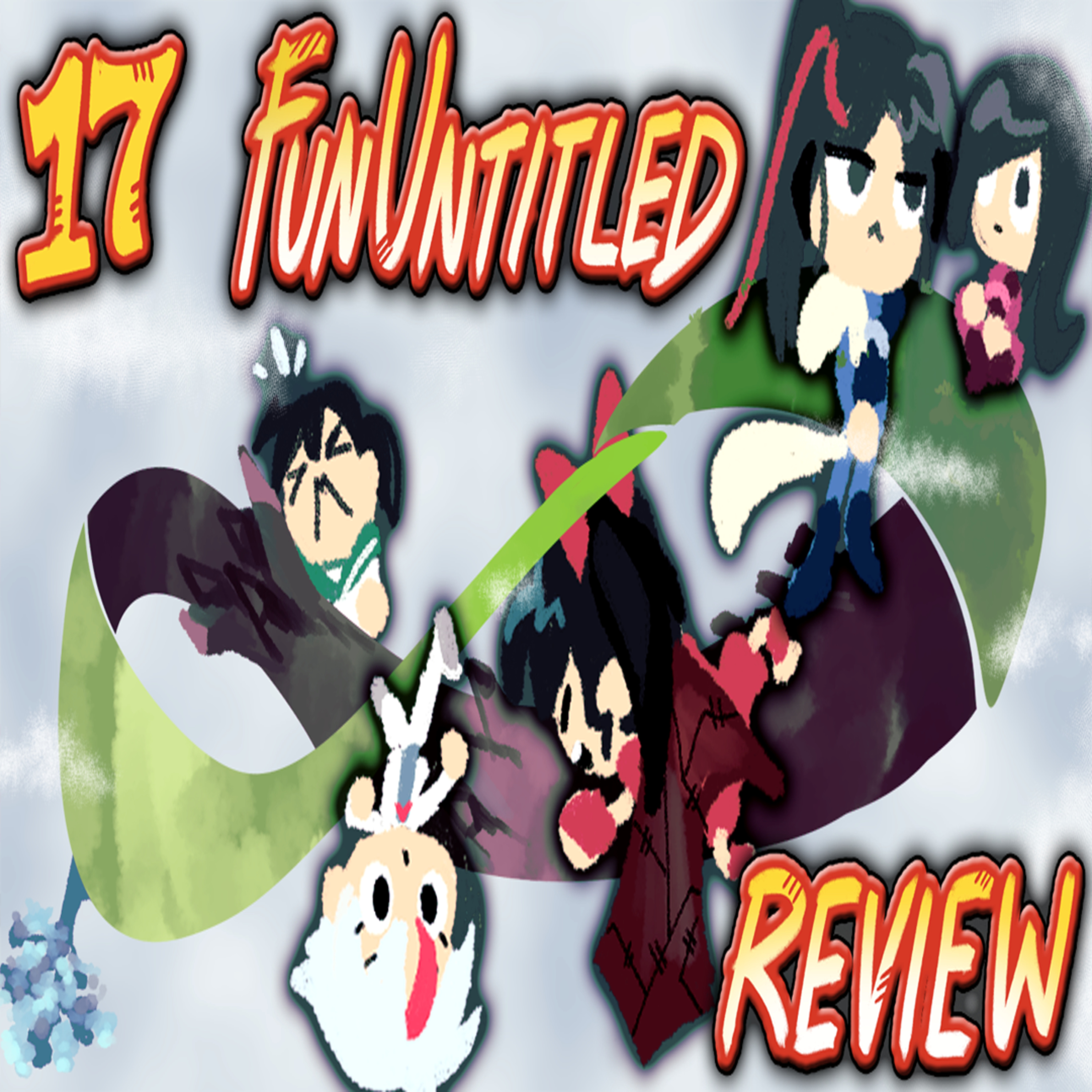 Yashahime Ep.17 - Escaping the Dream Trap & the Debt Hole - FunUntitled Reaction