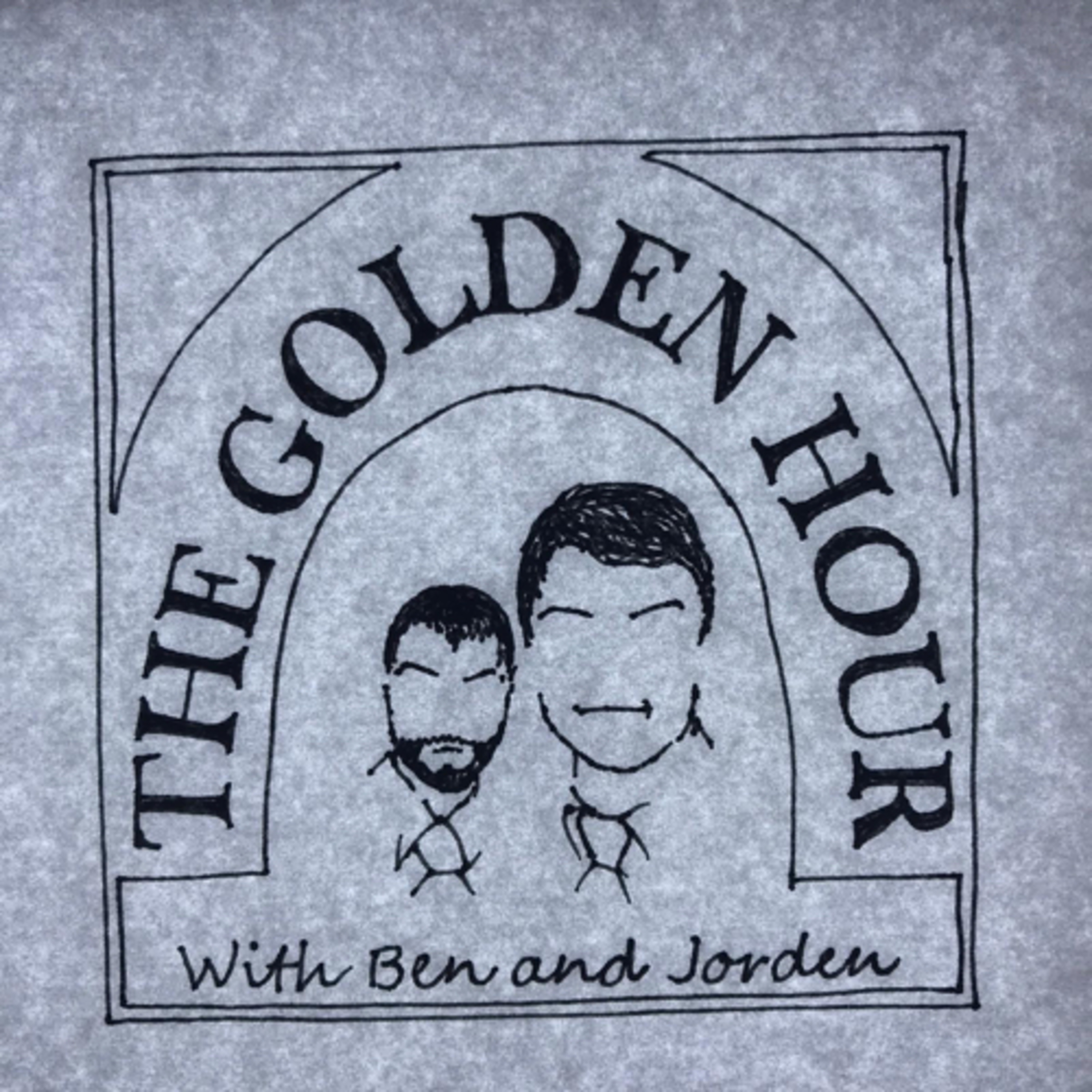 The Golden Hour with Ben and Jorden