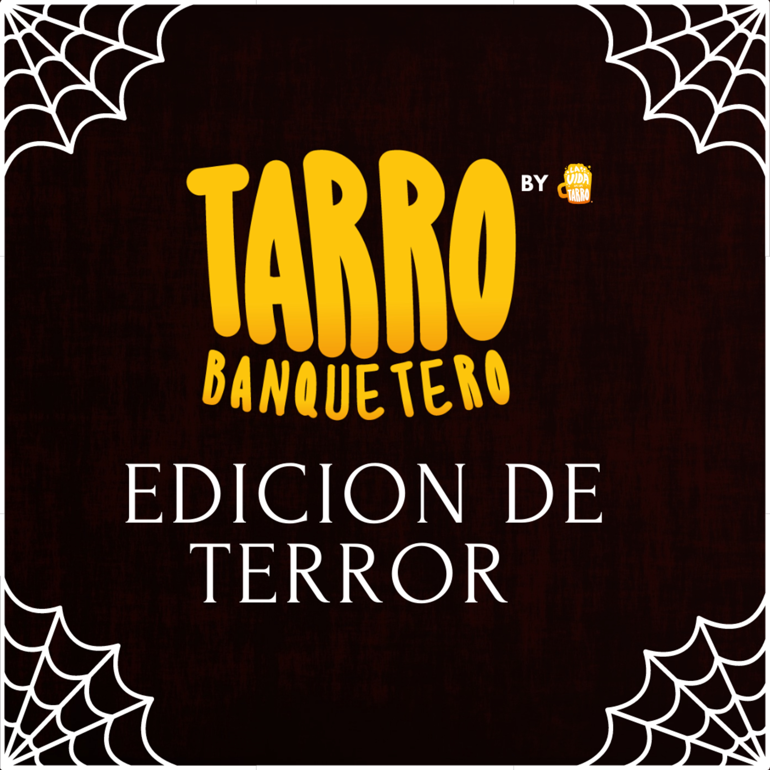 Tarro Banquetero