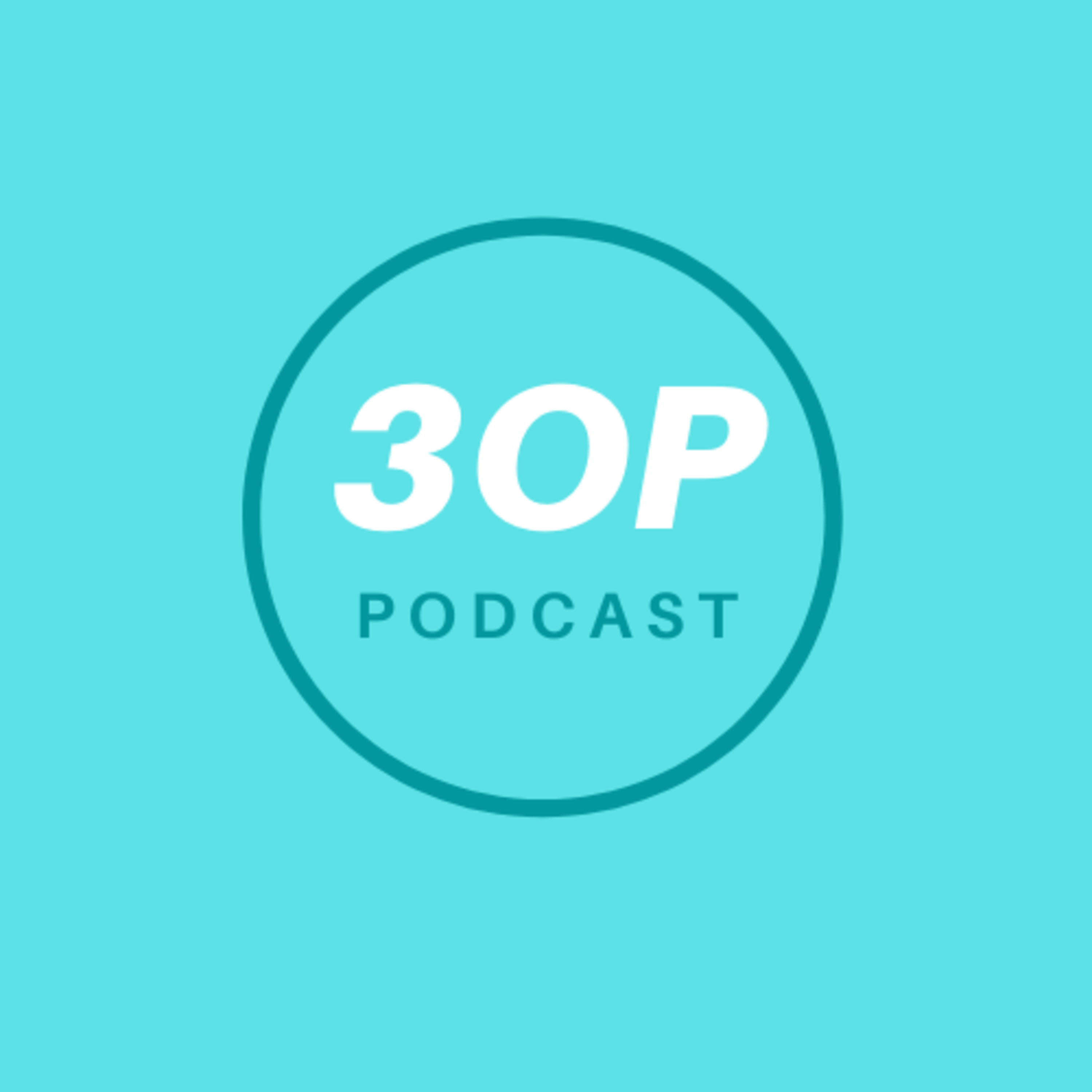 3OP PODCAST