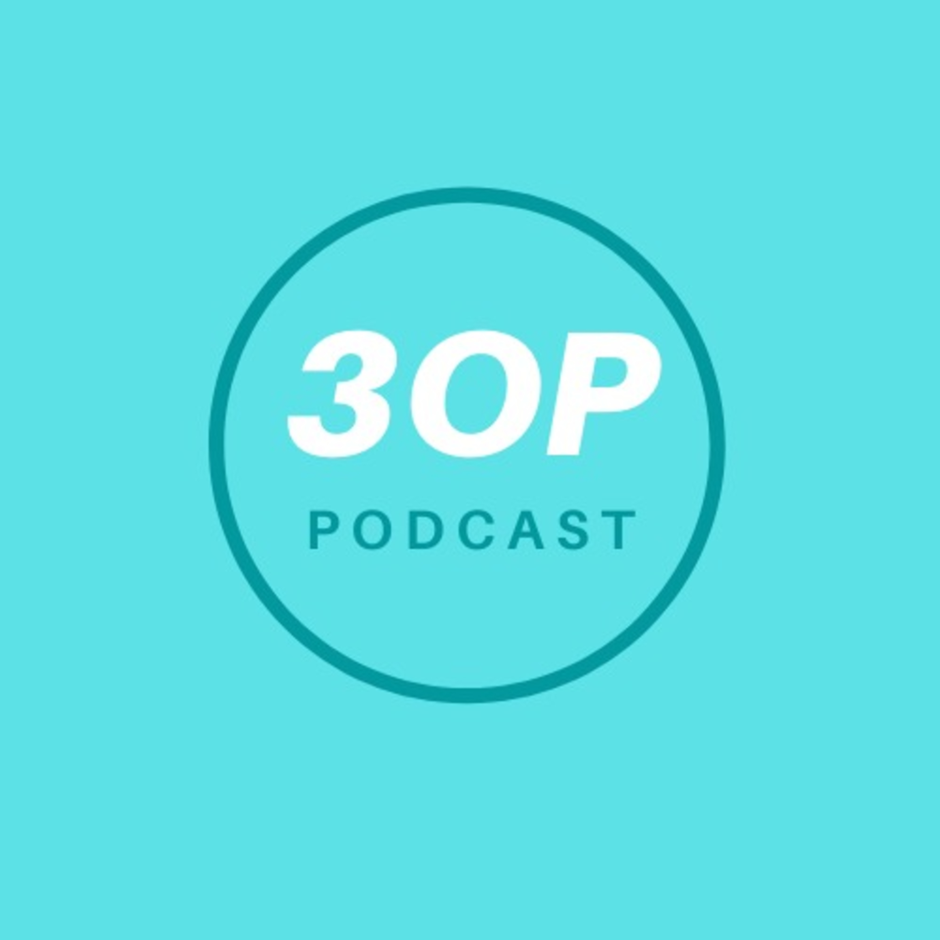 3OP PODCAST
