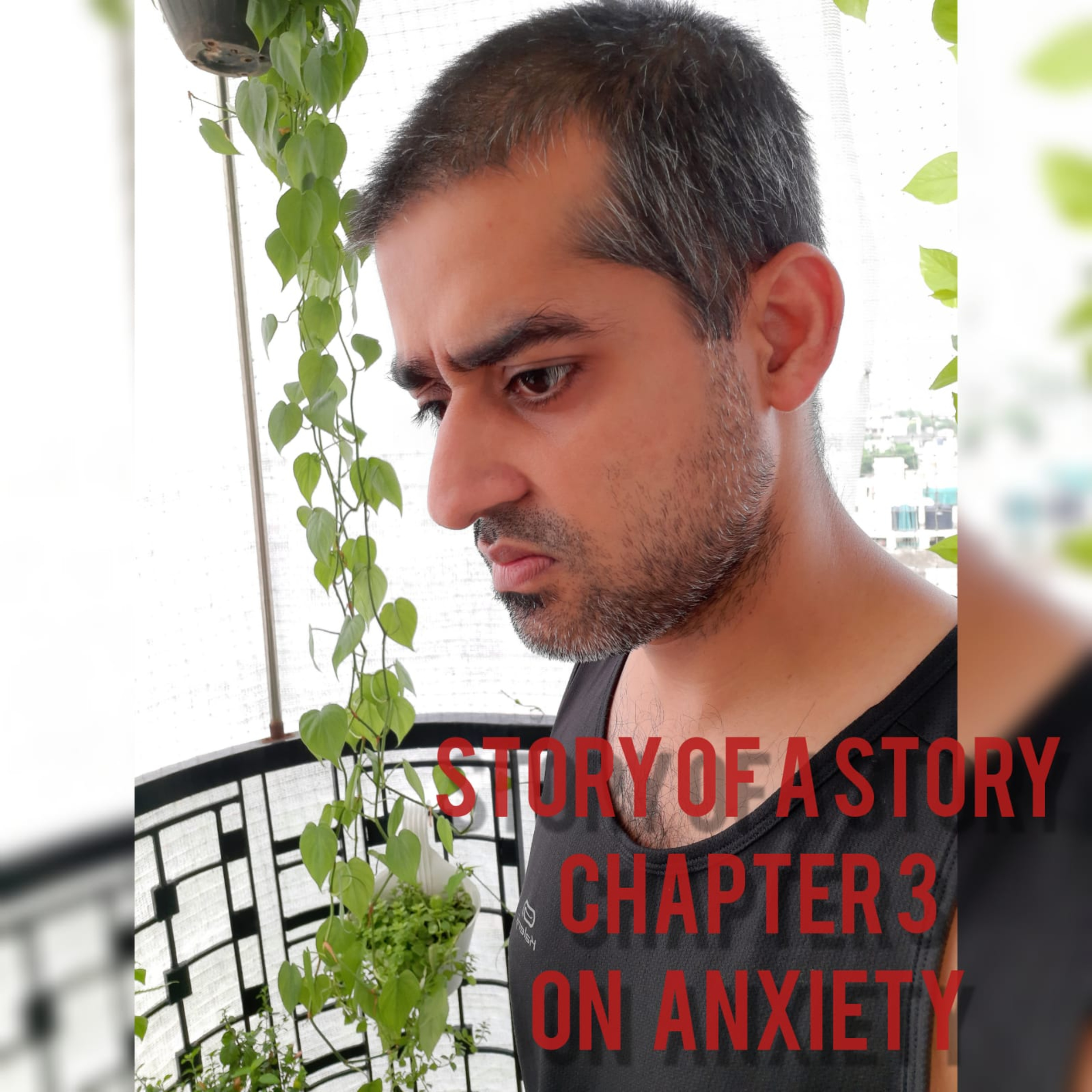 Candid Conversations with Amit Pandey