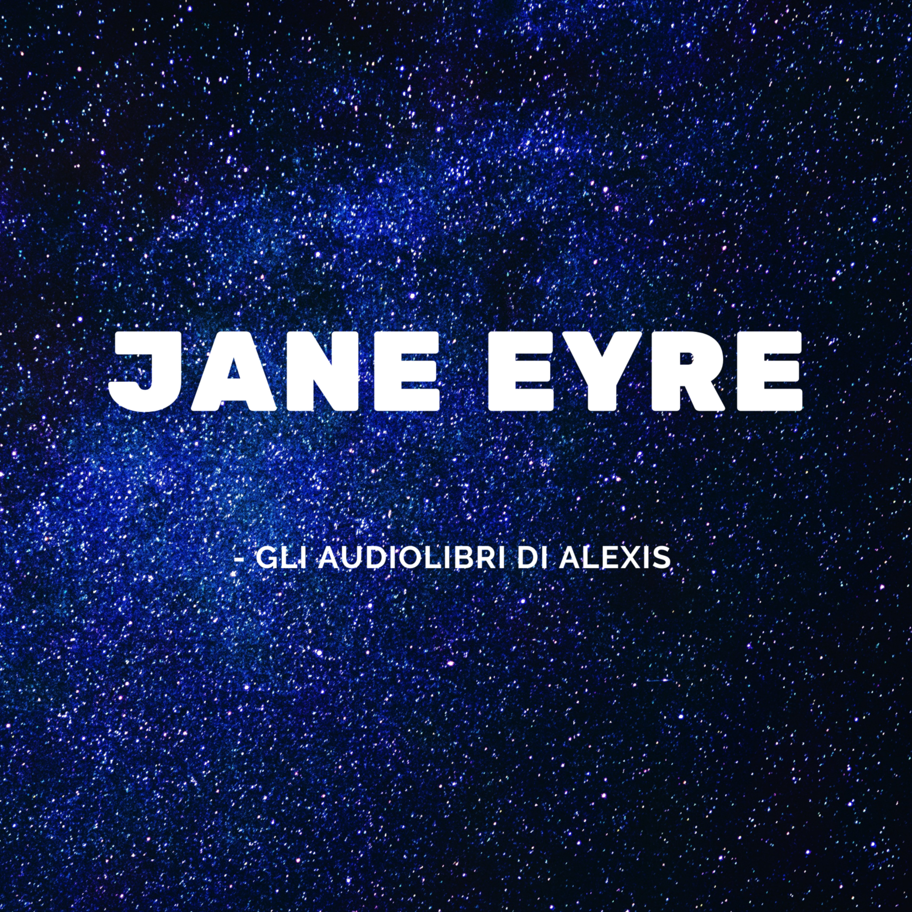 Gli Audiolibri Di Alexis