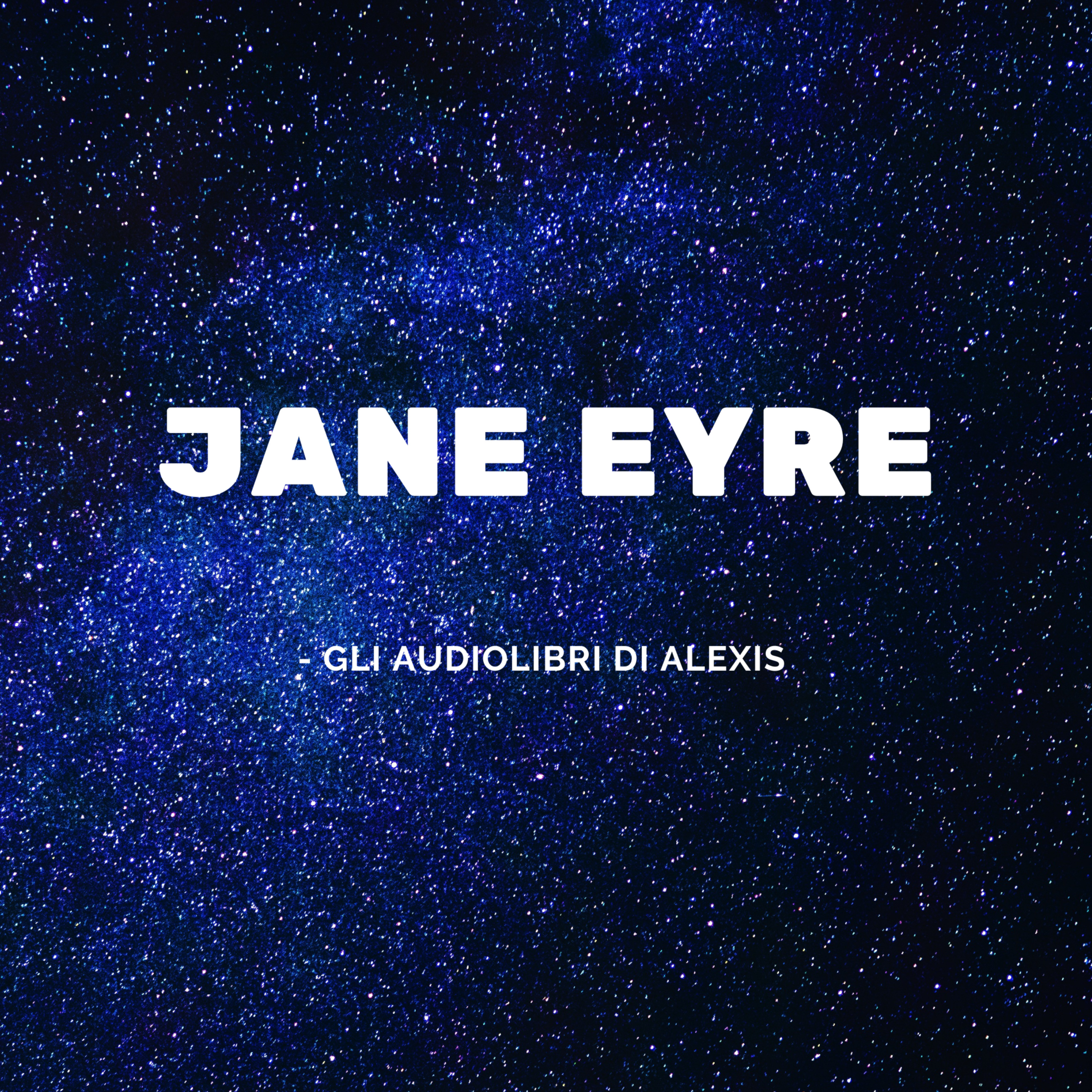 Gli Audiolibri Di Alexis