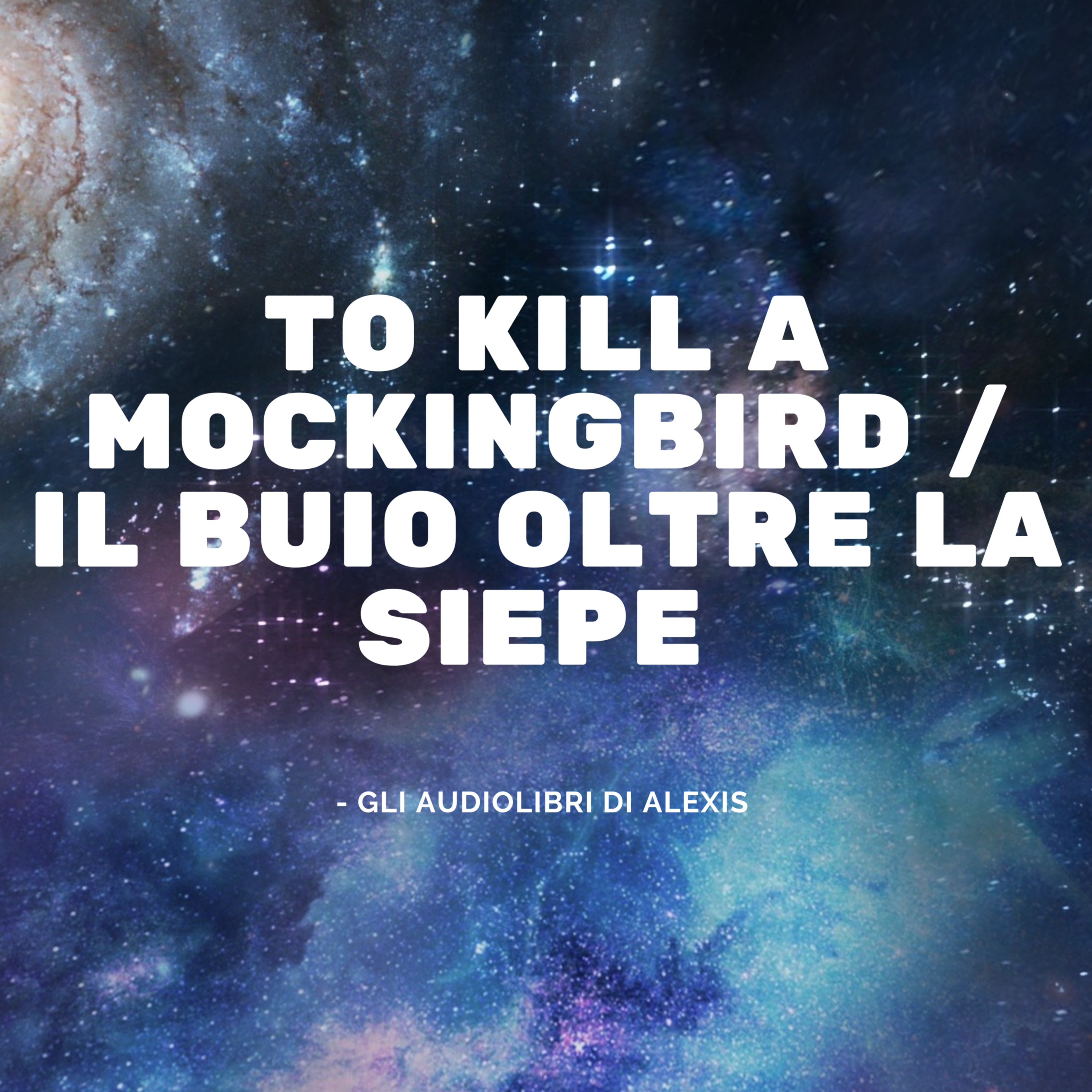 Gli Audiolibri Di Alexis