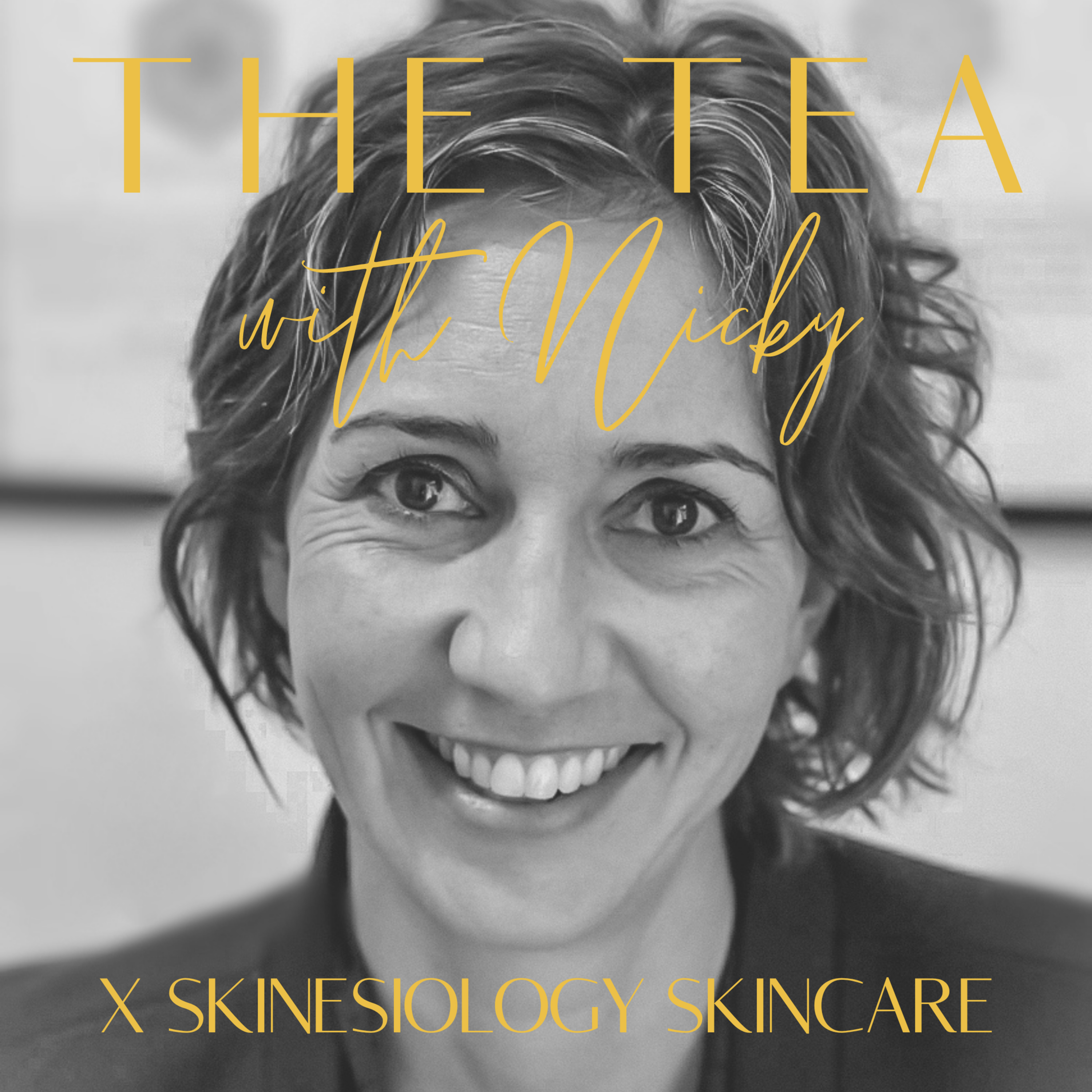 THE TEA with Nicky