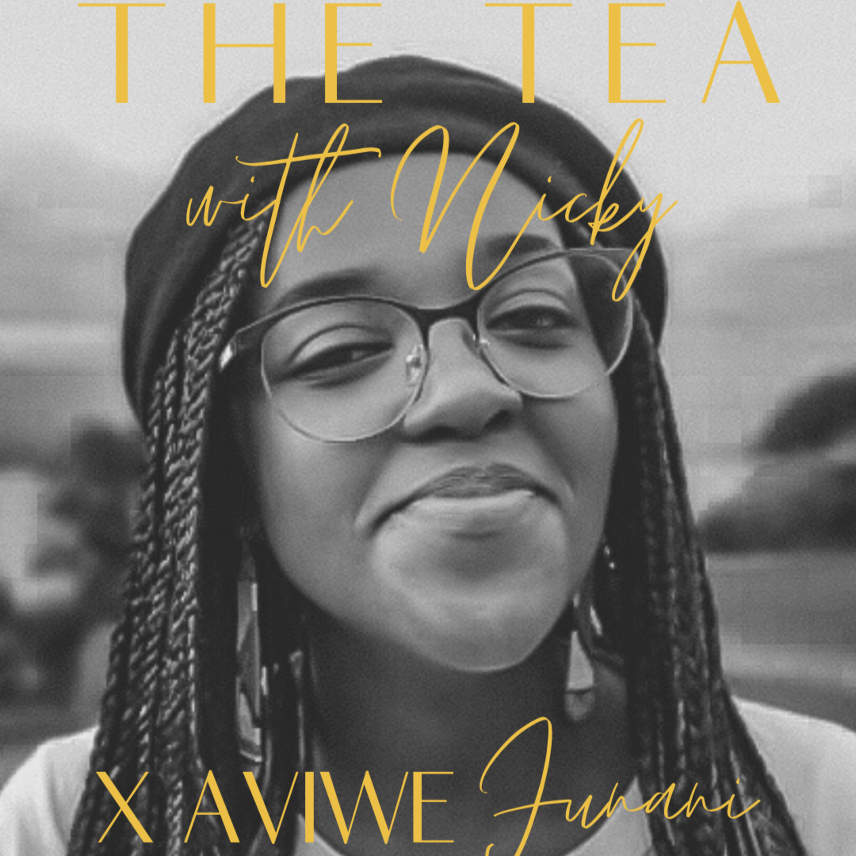 THE TEA with Nicky