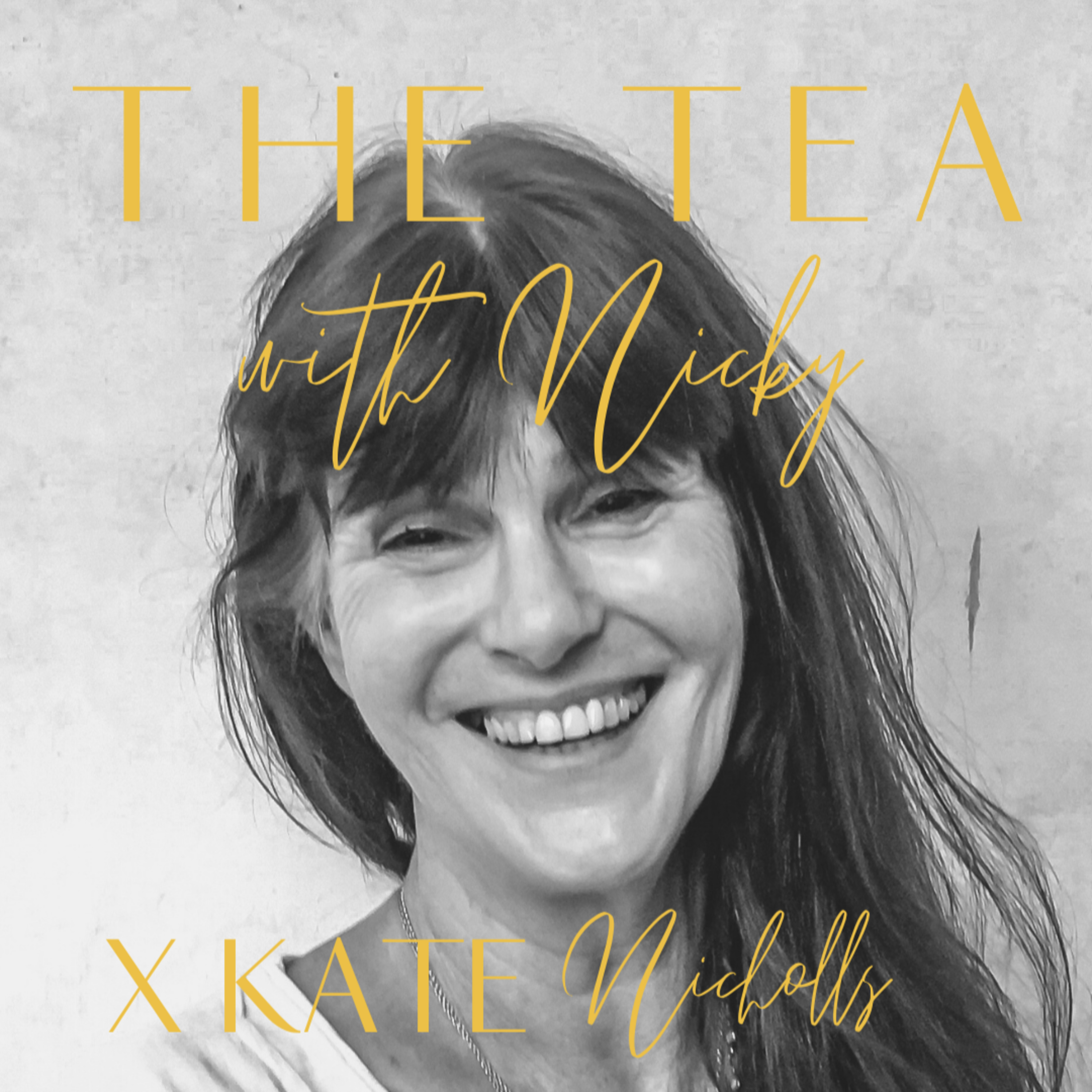 THE TEA with Nicky