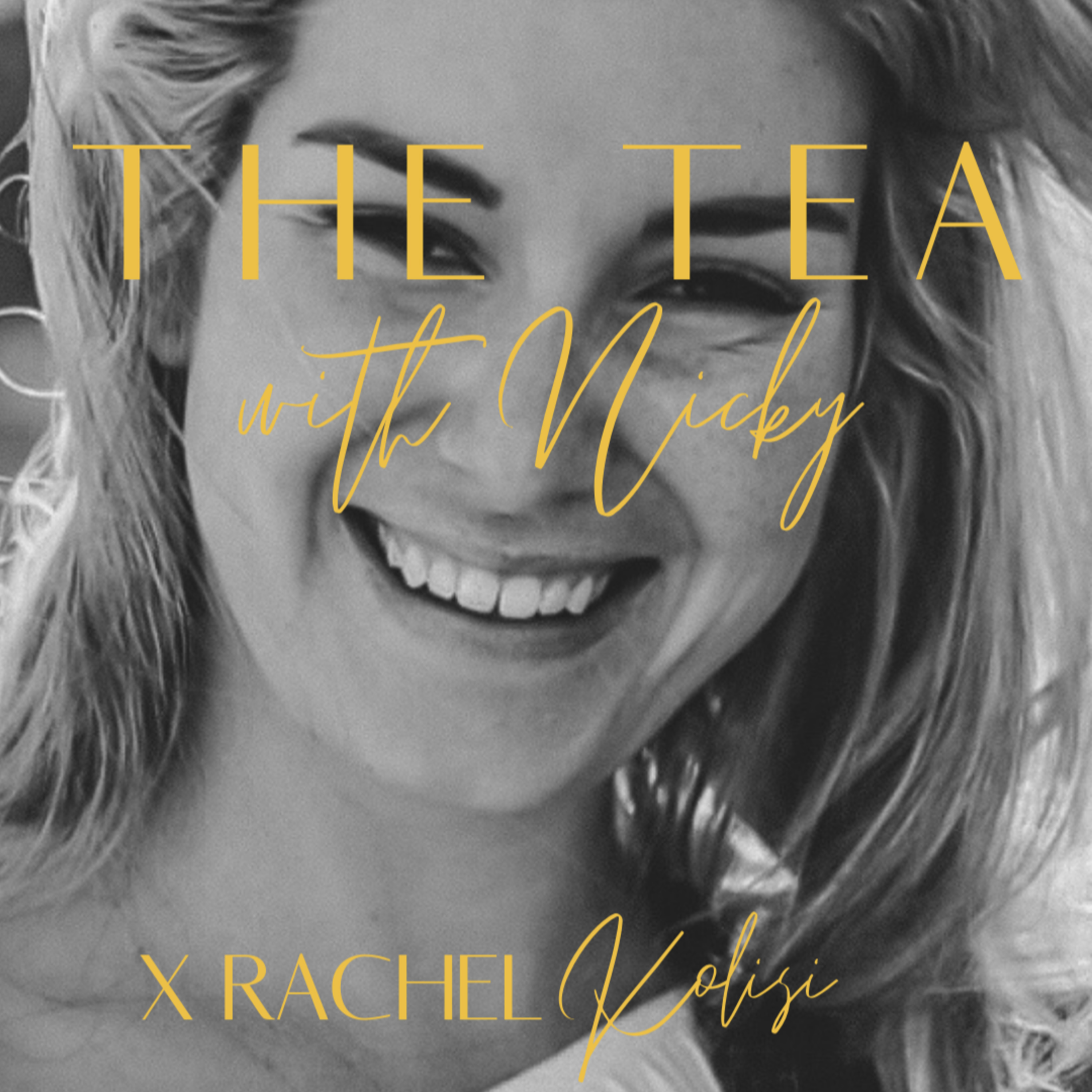THE TEA with Nicky