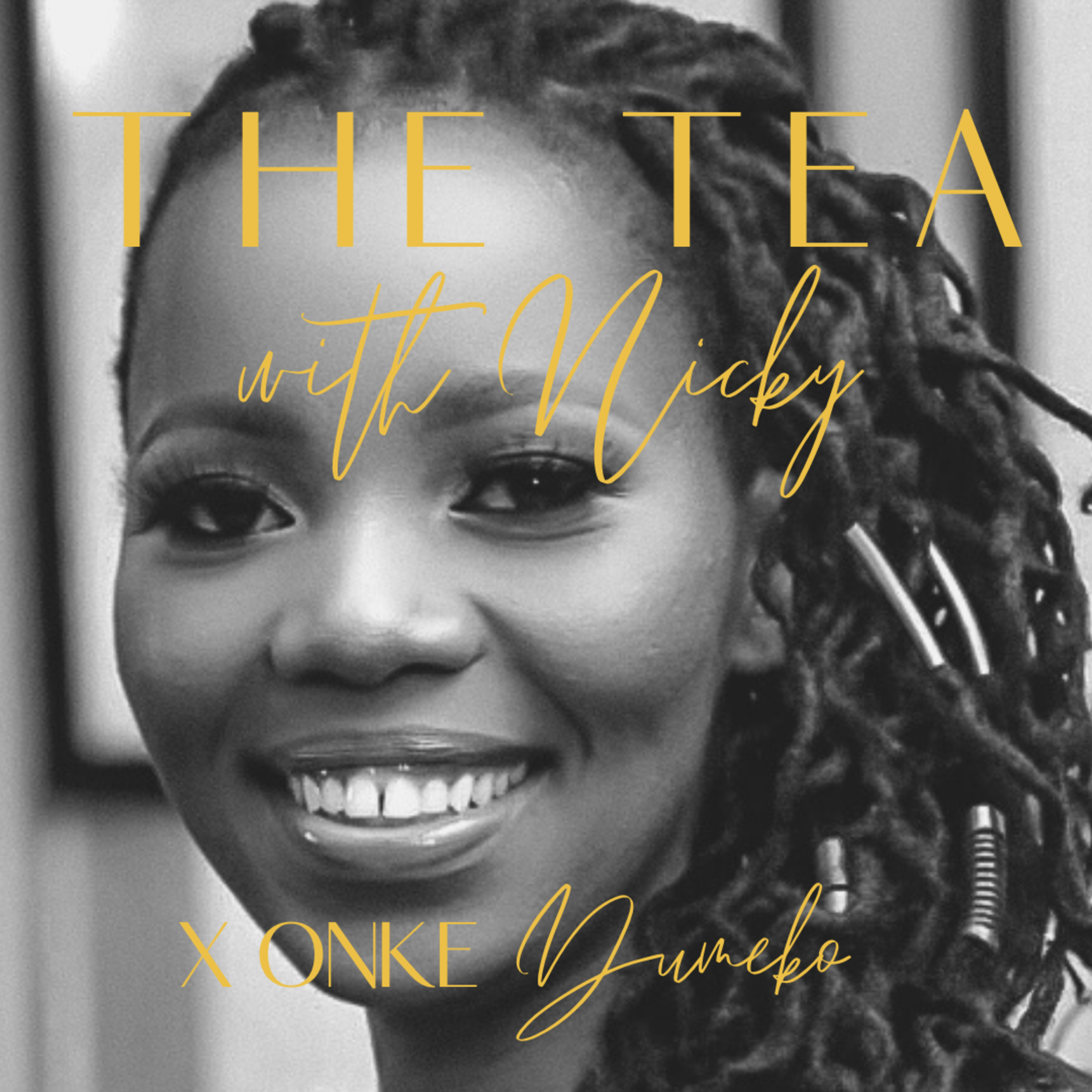THE TEA with Nicky