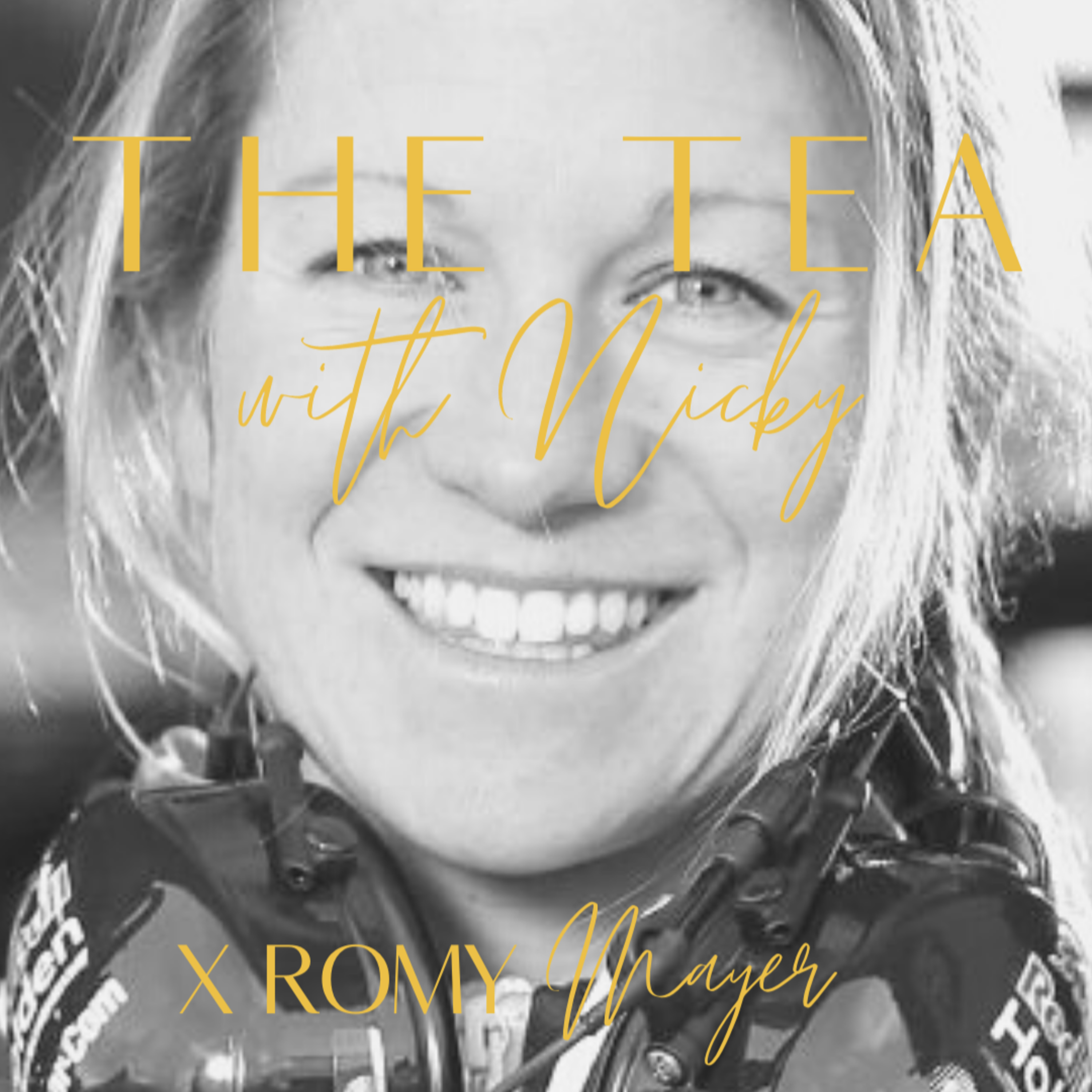 THE TEA with Nicky
