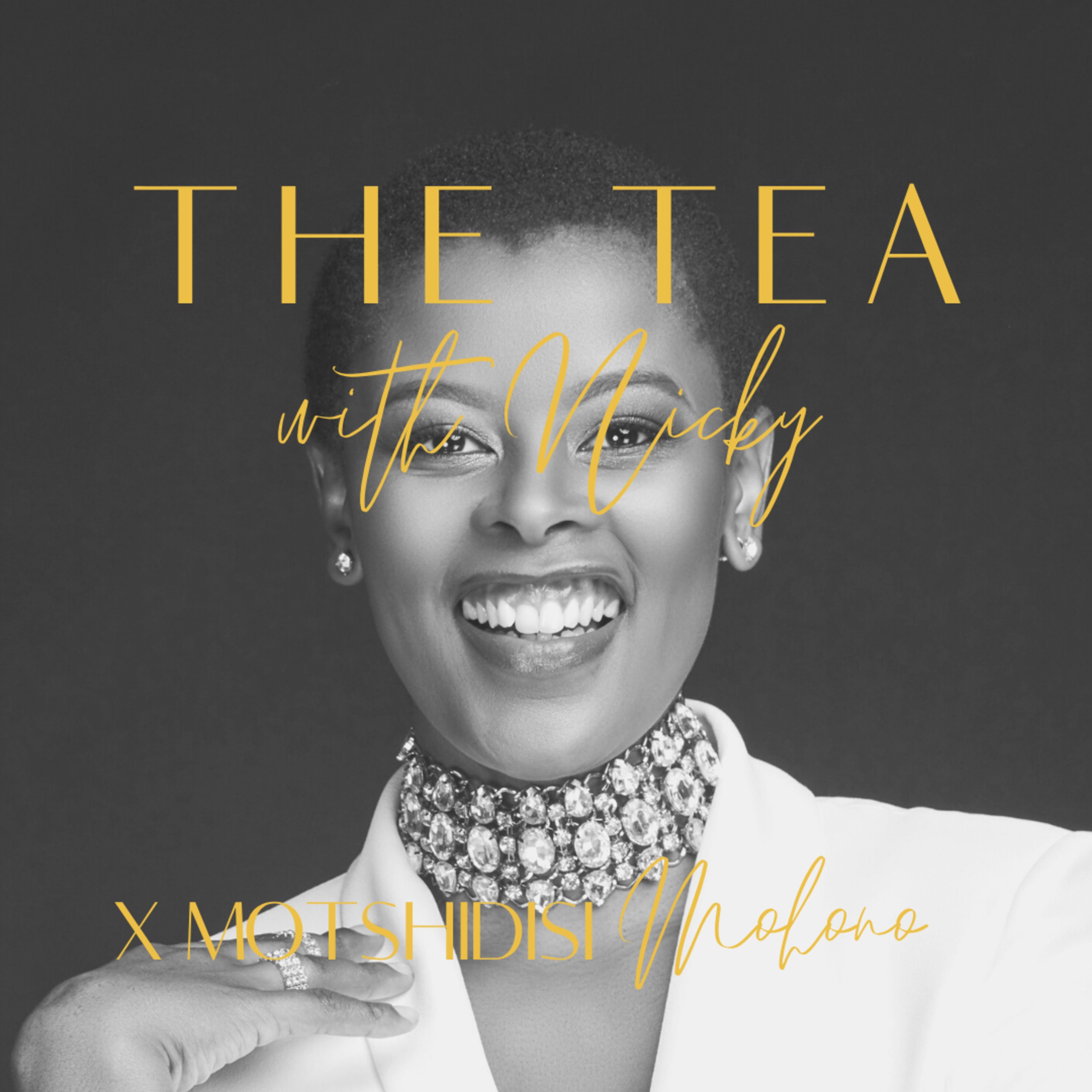 THE TEA with Nicky