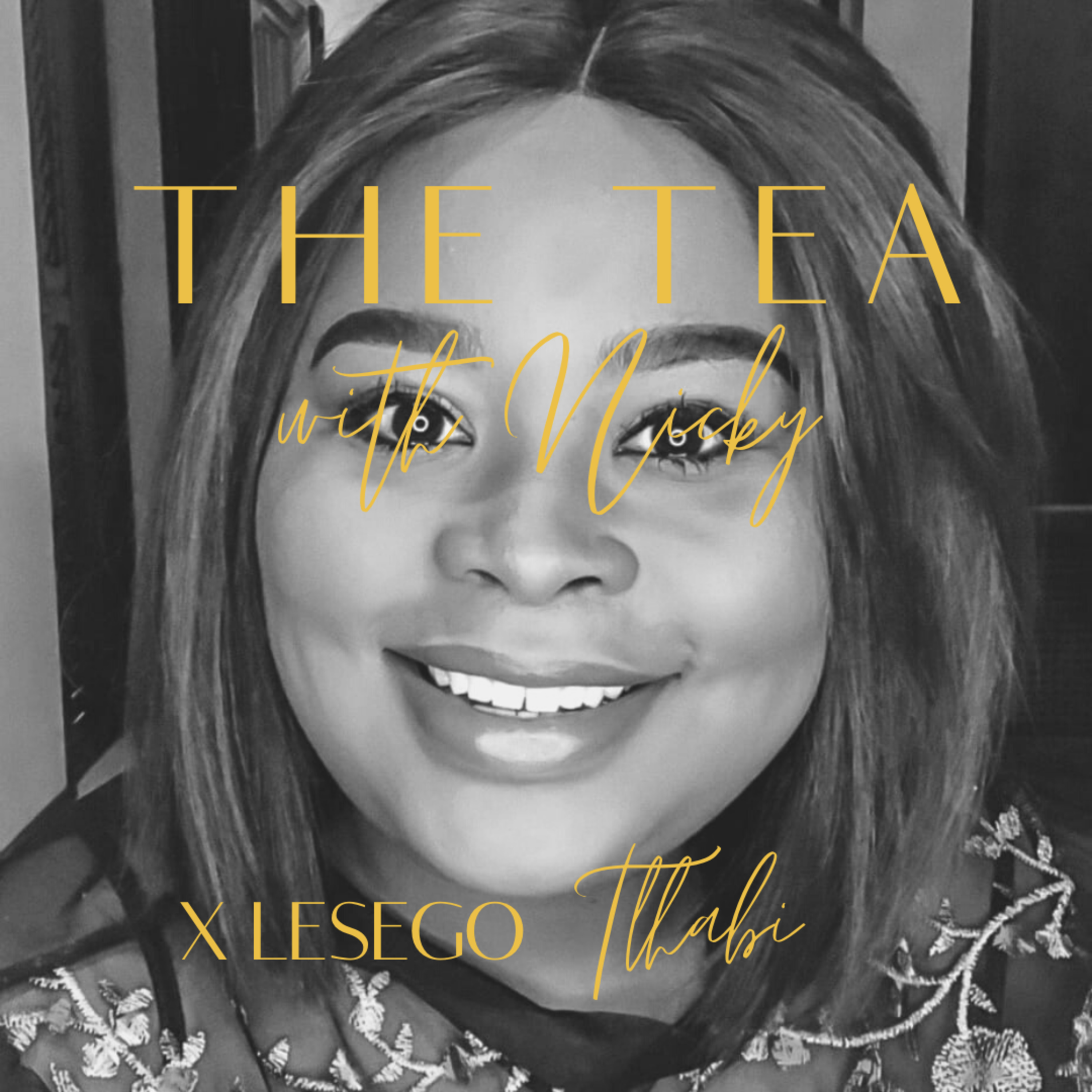 THE TEA with Nicky