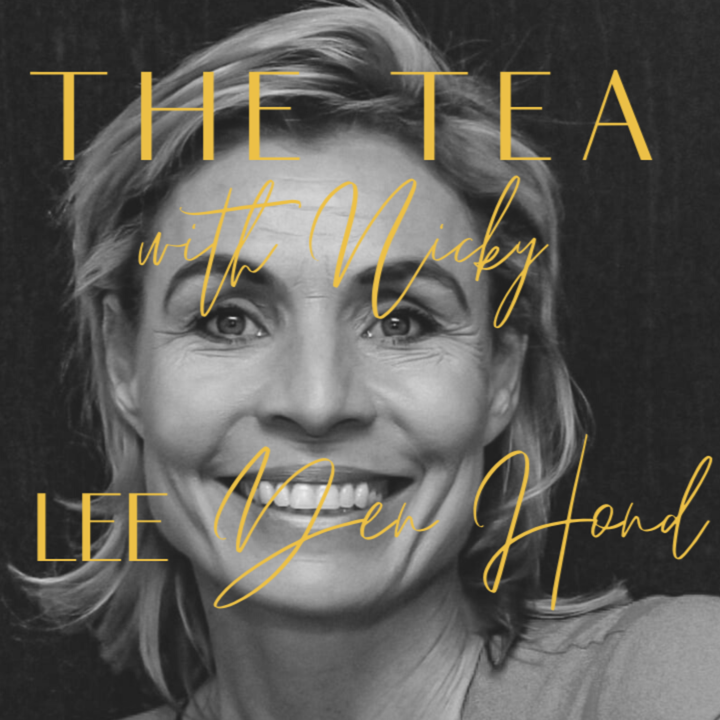 THE TEA with Nicky